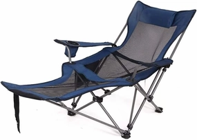 Camping Chair Camp Chair Outdoor Folding Camping Chair Recliner Portable Back Fishing Chair Leisure Stool Beach Break Chair Sports Chair Folding Chairs Outdoor Fishing Ch,A
