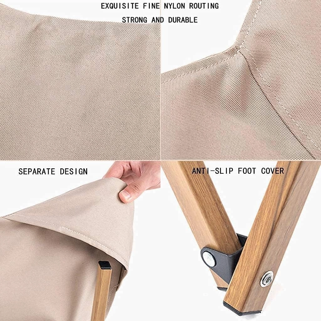 Camping Chair Folding Chair Portable Chair Outdoor Camping Chair Portable Folding Chair Fishing Chair Sandy Beach Recliner for Camp BBQ Picnic Beach Park Camping Chairs for Adults