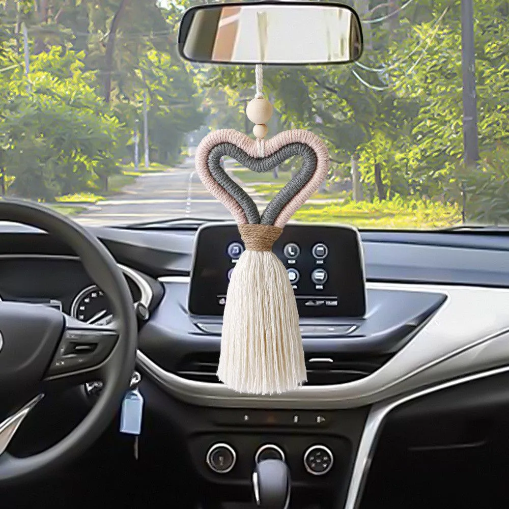 Car Fragrance - Neutral Heart