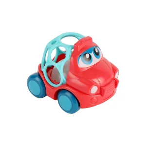 Car Rattle