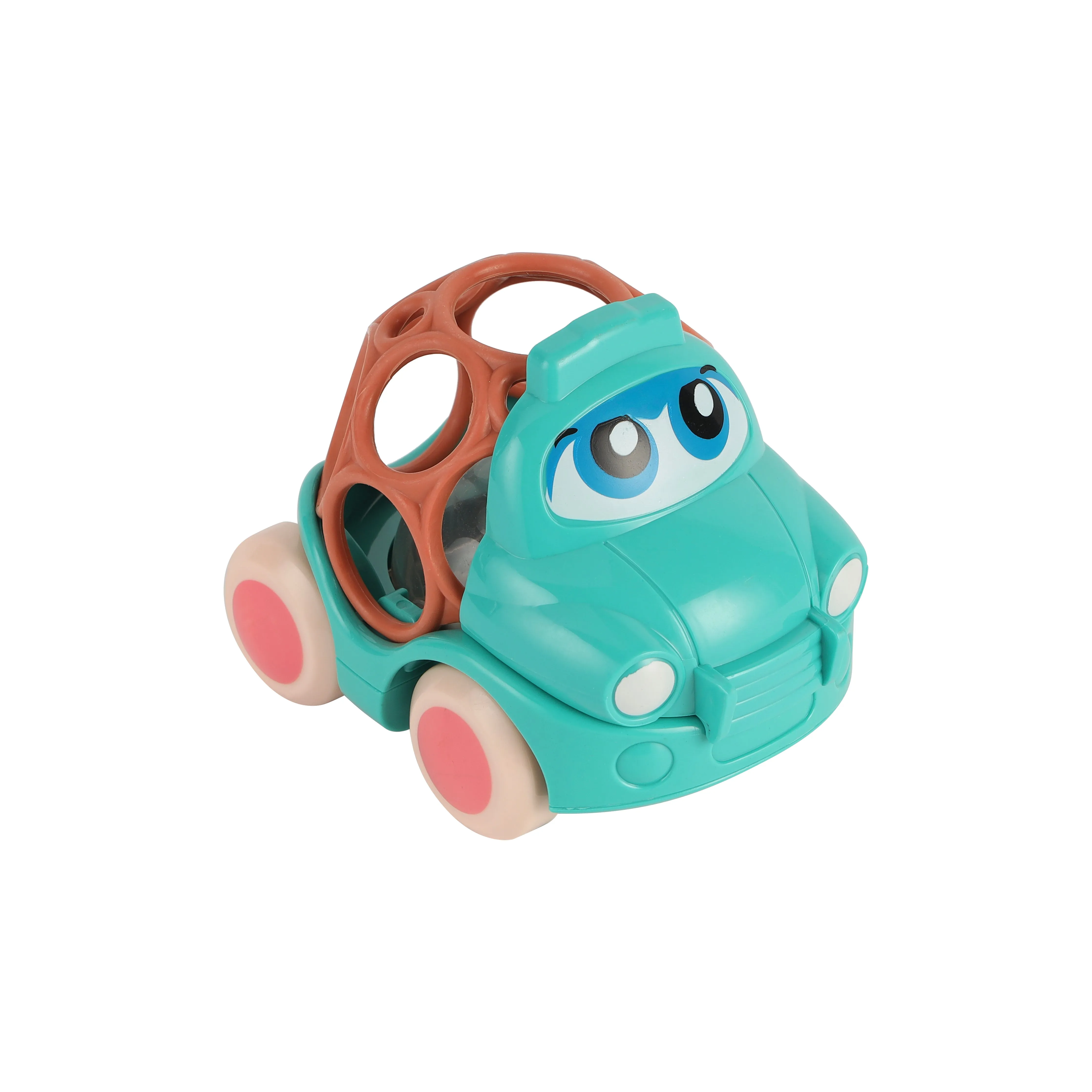 Car Rattle