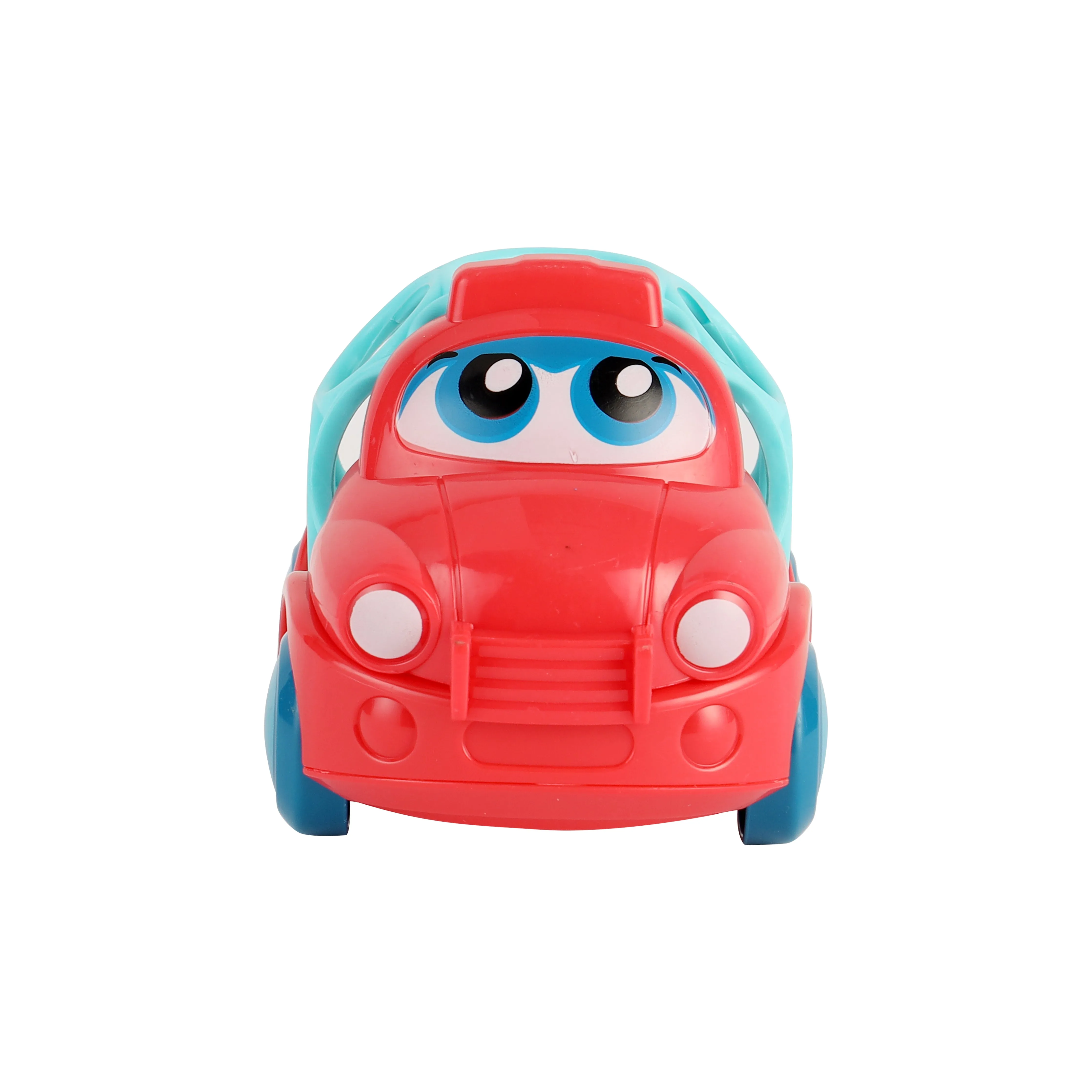 Car Rattle