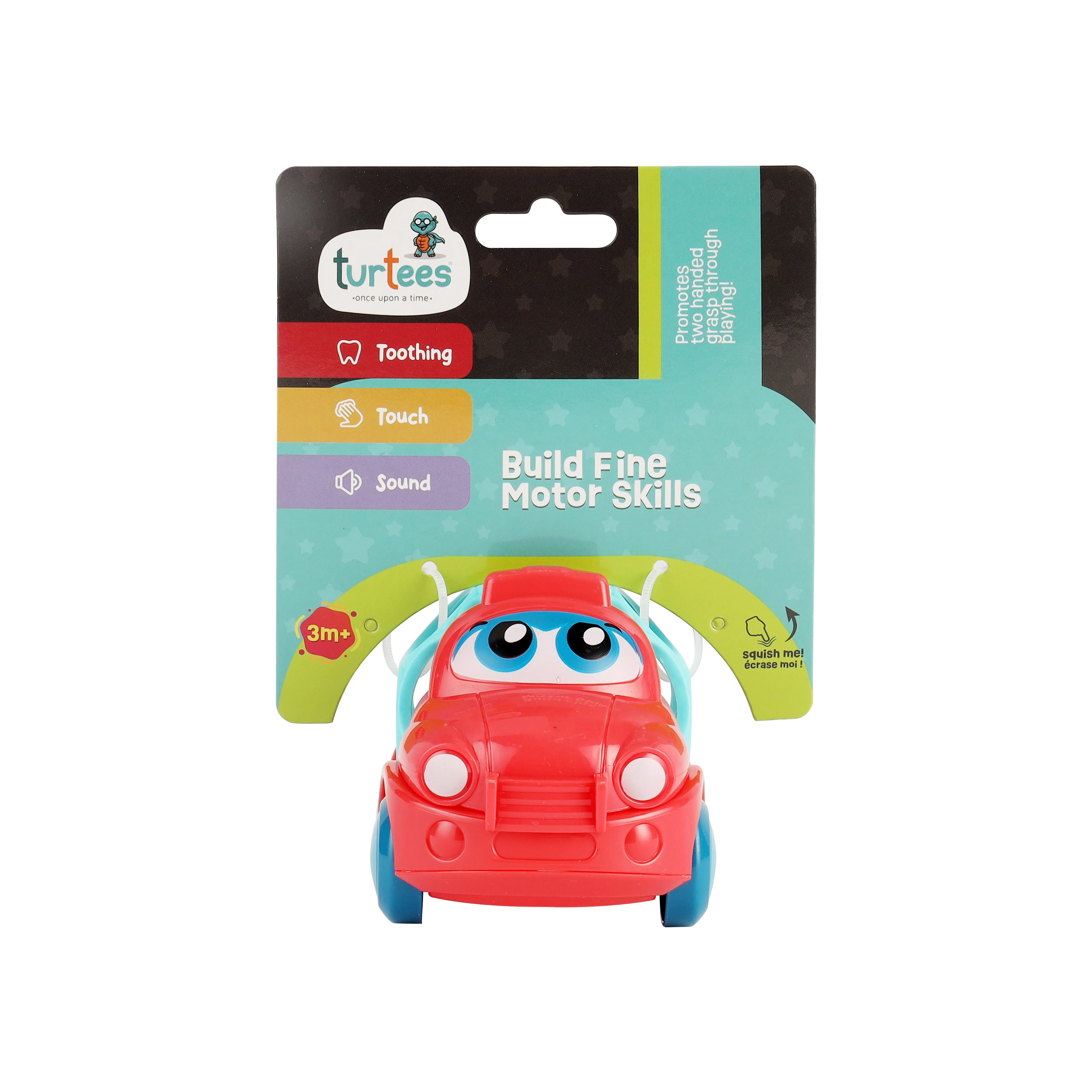 Car Rattle