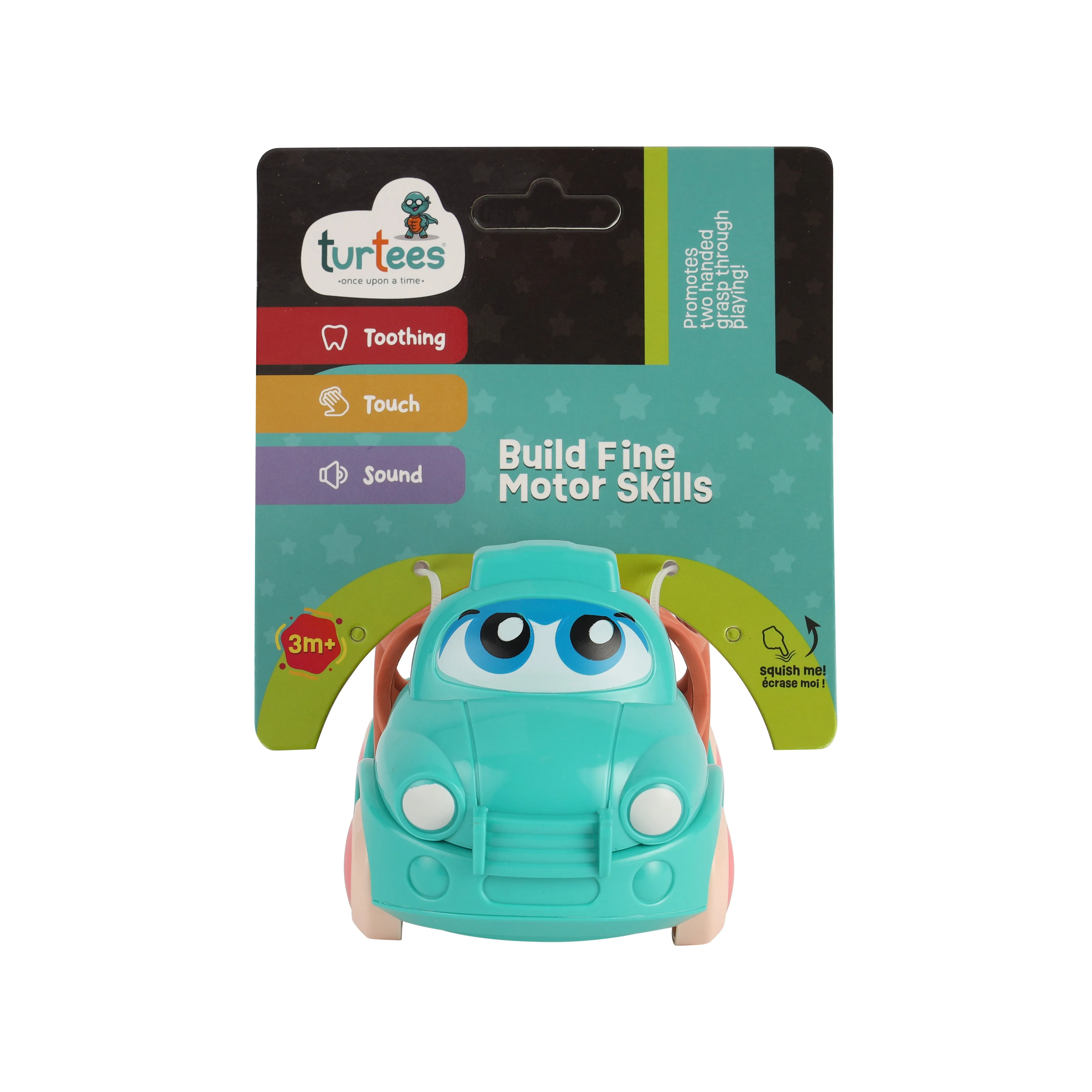 Car Rattle