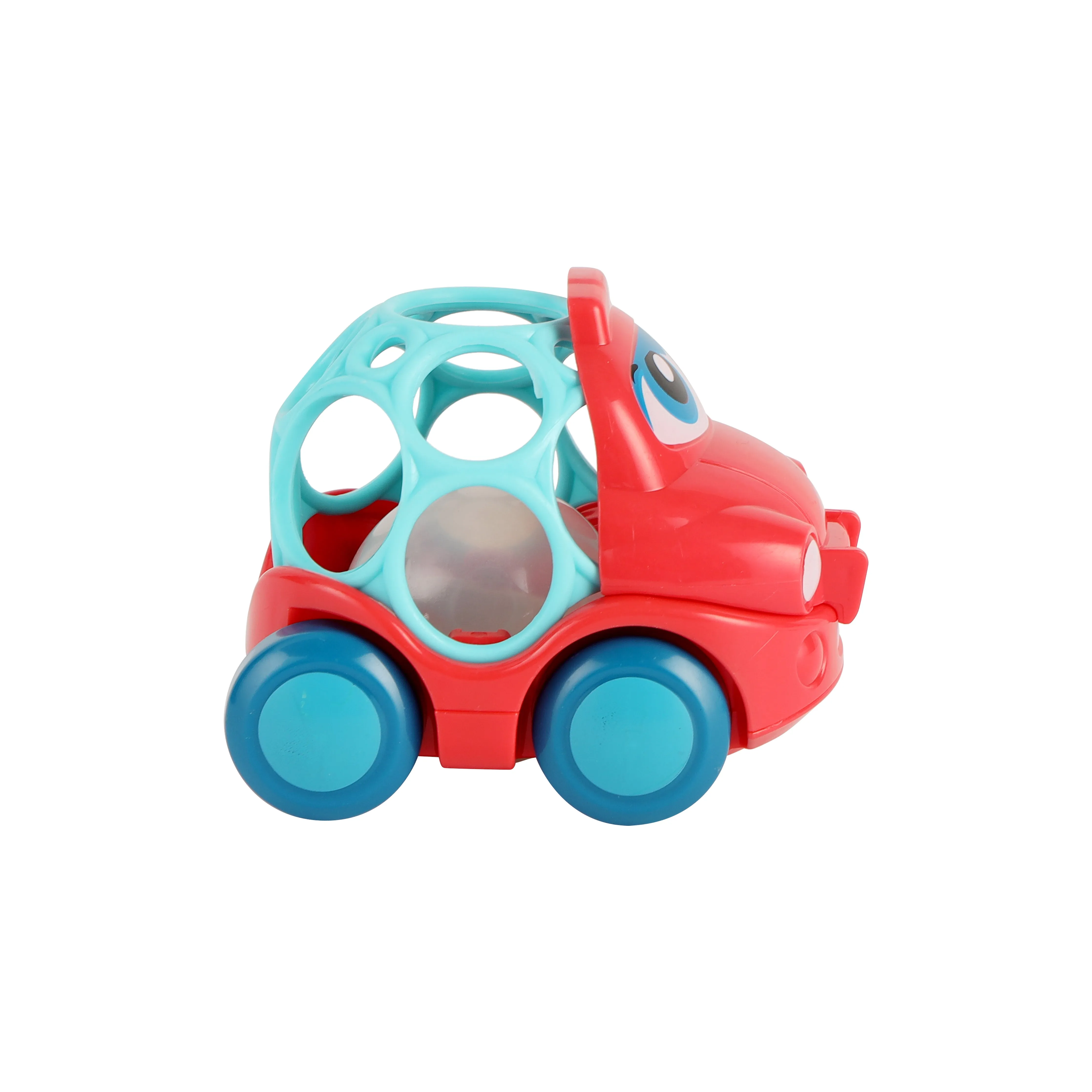 Car Rattle