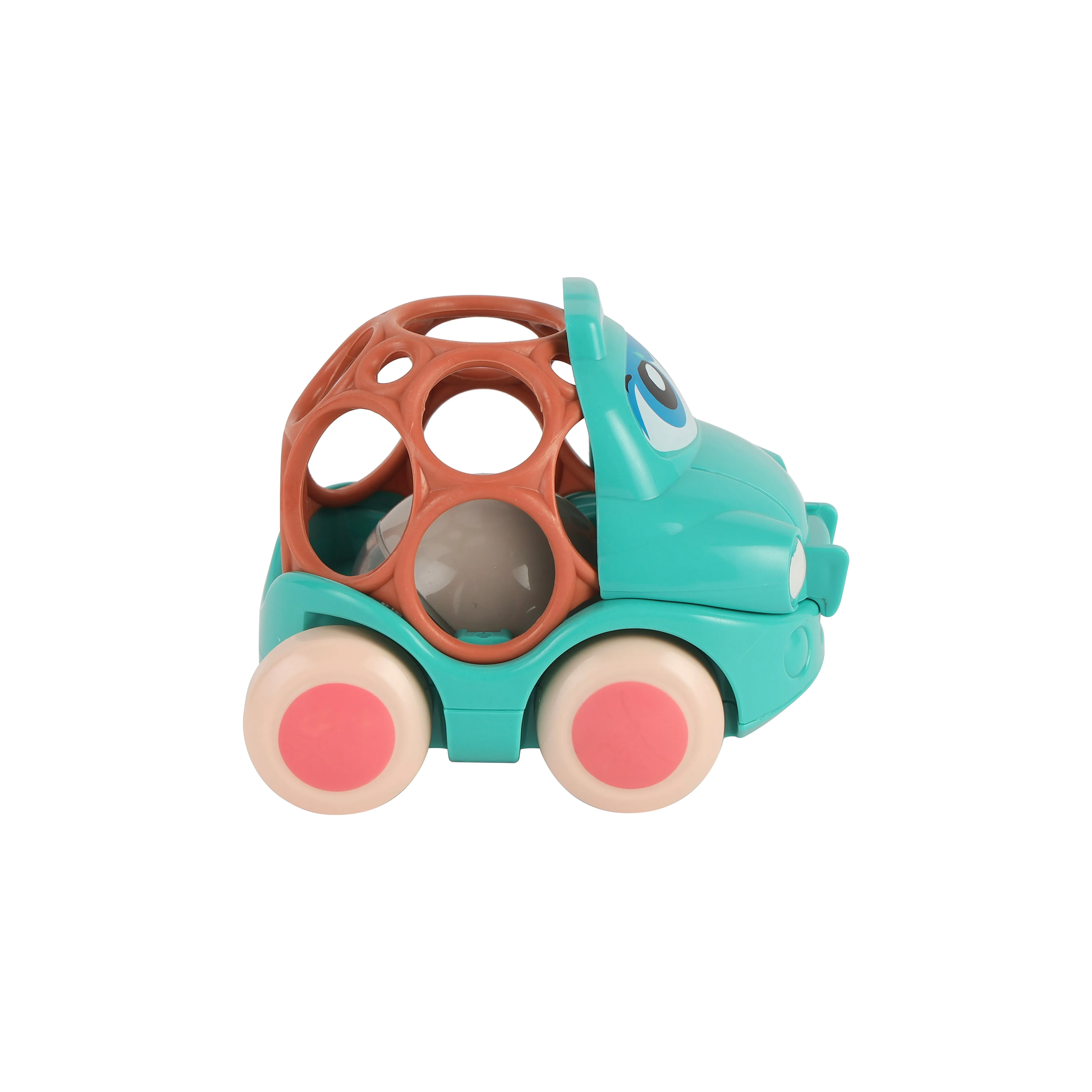 Car Rattle