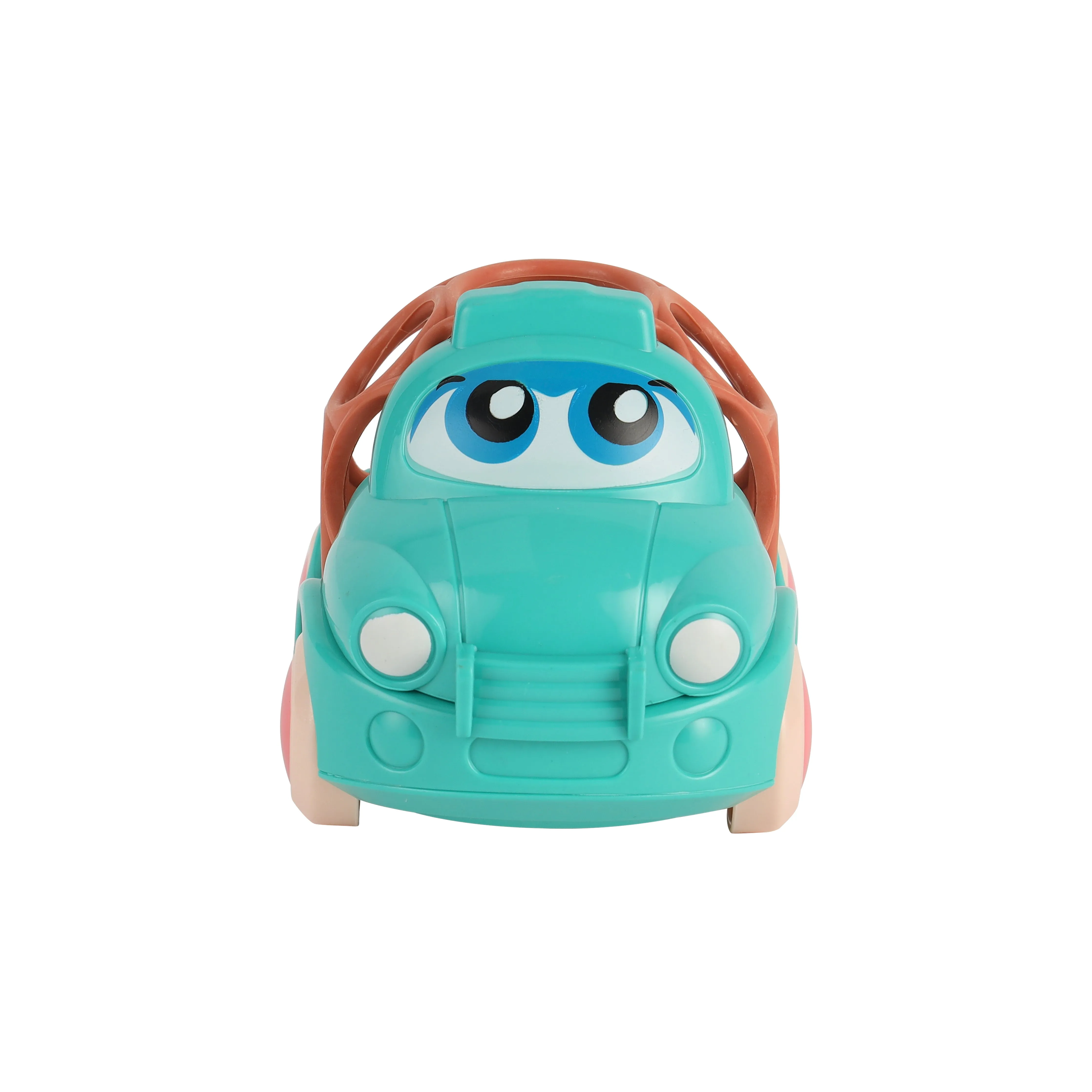 Car Rattle
