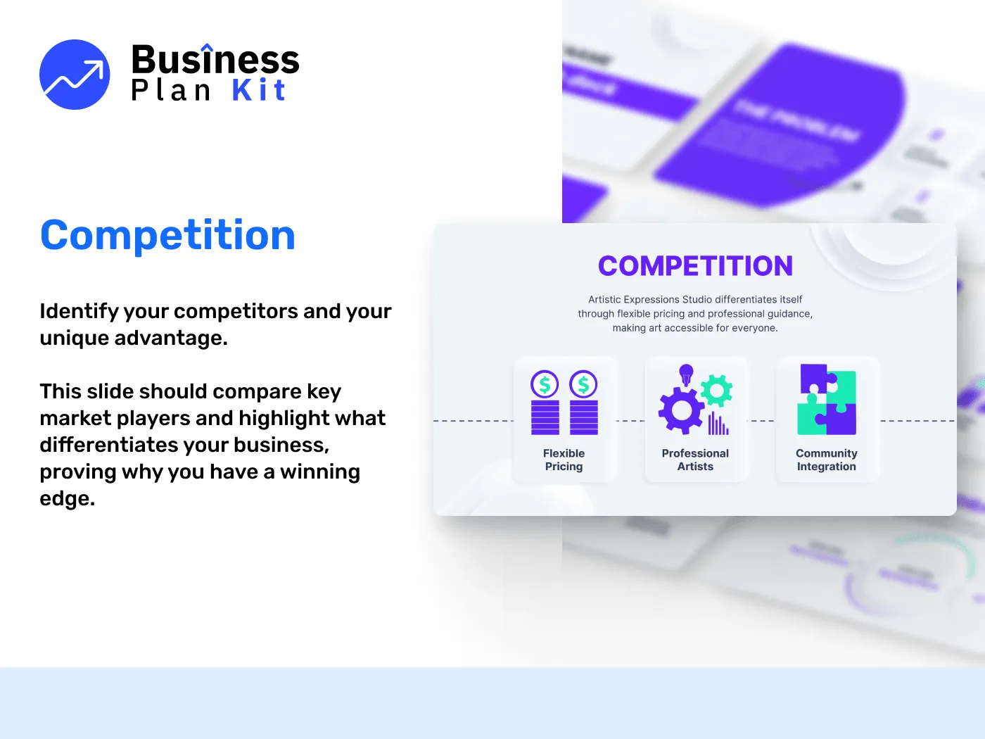 Car Wash Pitch Deck Example