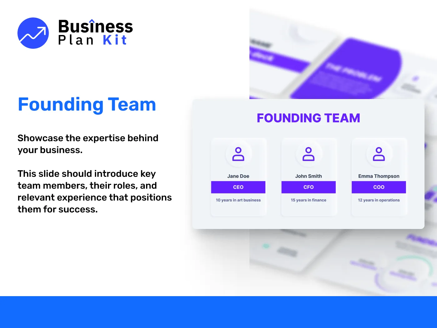 Car Wash Pitch Deck Example