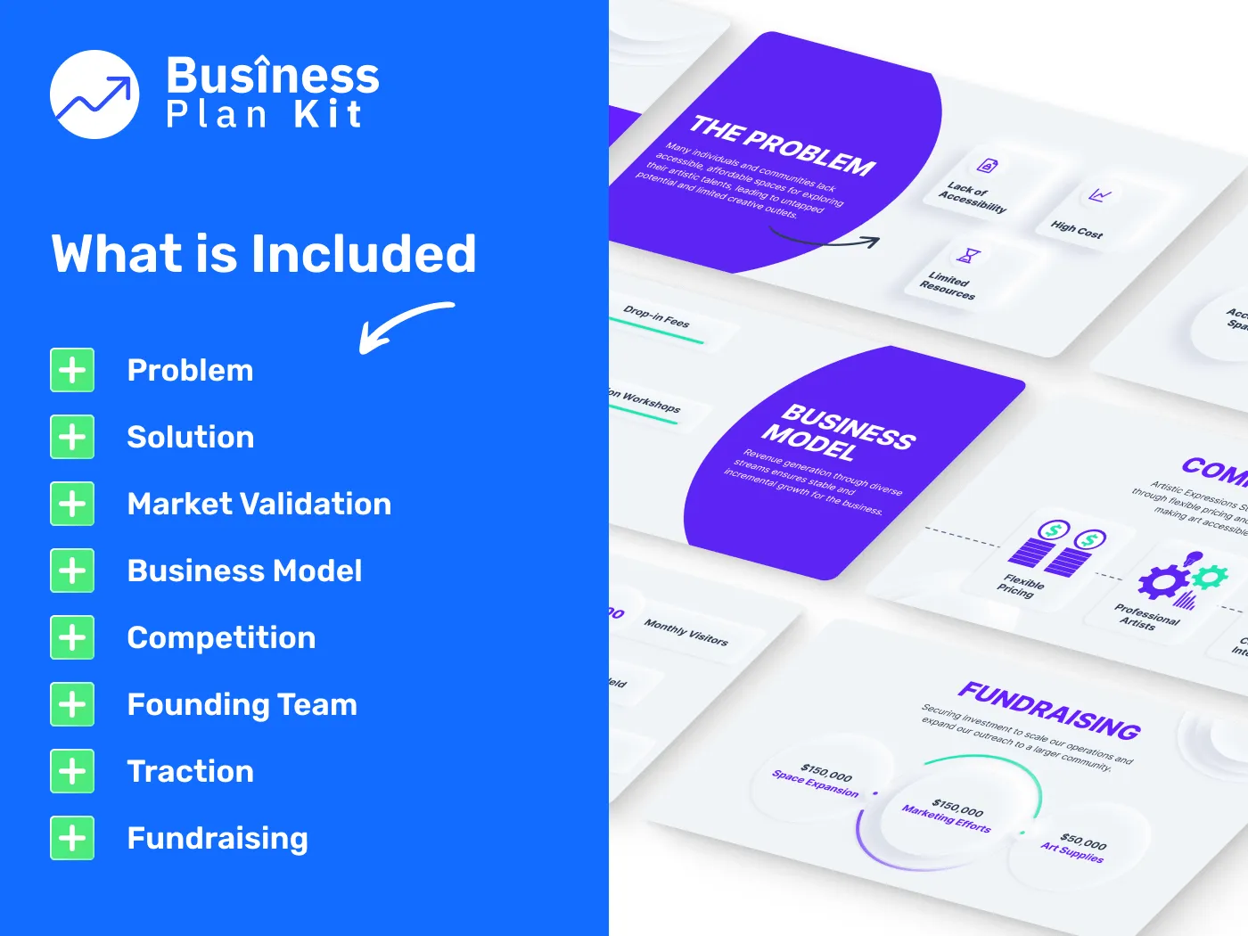 Car Wash Pitch Deck Example