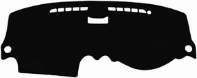 Car Inner Dashboard Cover Dash Mat, for Chevrolet Aveo T200, for Daewoo Gentra T250, for Ravon Nexia R3