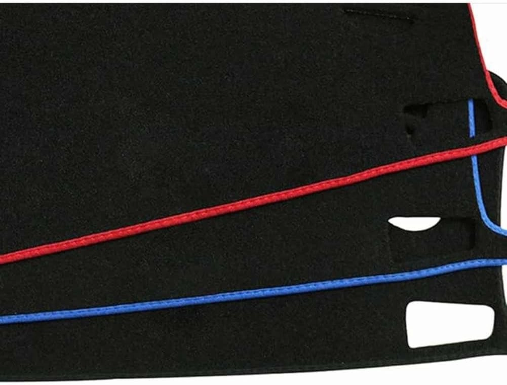 Car Inner Dashboard Cover Dash Mat, for Chevrolet Aveo T200, for Daewoo Gentra T250, for Ravon Nexia R3