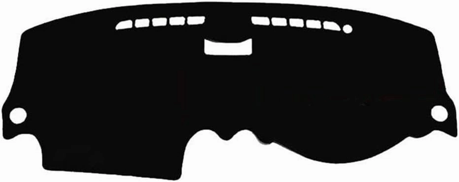 Car Inner Dashboard Cover Dash Mat, for Chevrolet Aveo T200, for Daewoo Gentra T250, for Ravon Nexia R3