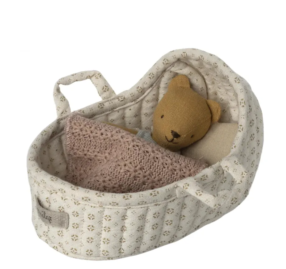 Carry Cot Micro