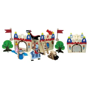 Castle Play Set