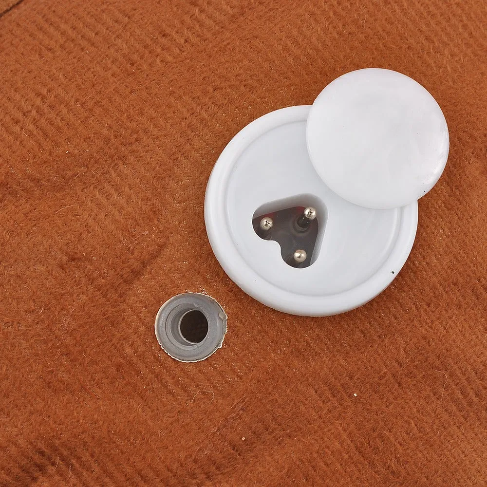 Chic Teddy Hot Water Pillow