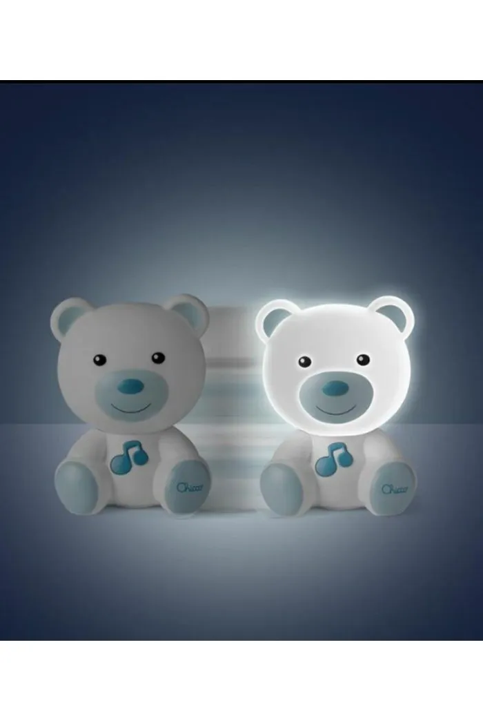 Chicco Dreamlight - Blue