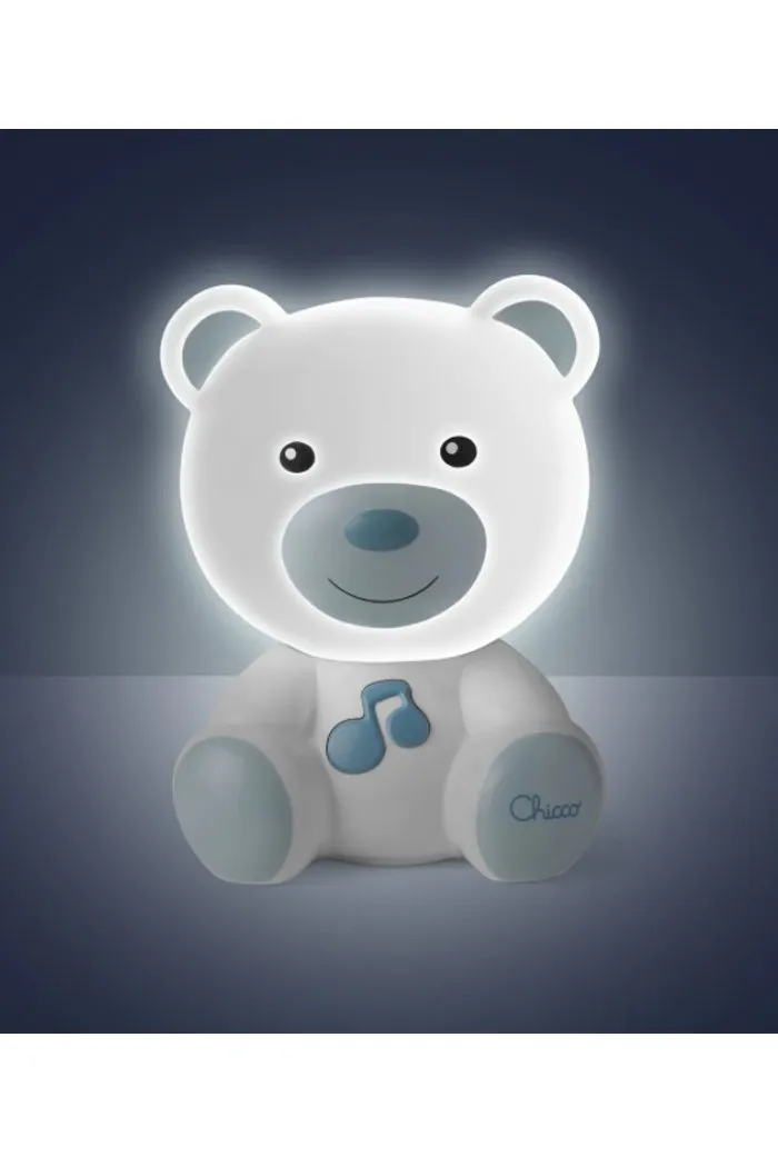 Chicco Dreamlight - Blue