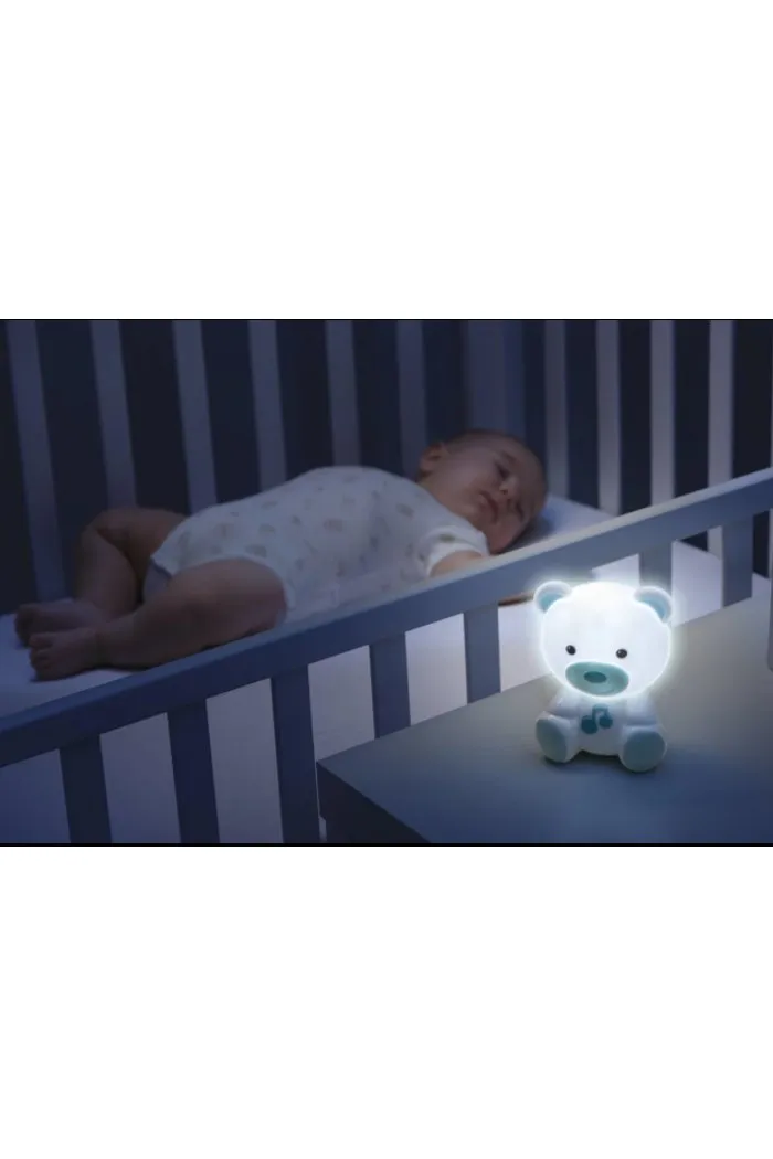Chicco Dreamlight - Blue