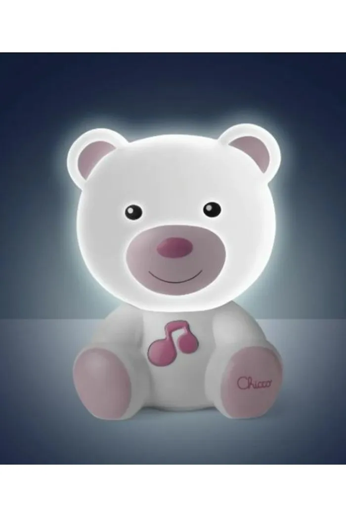 Chicco Dreamlight - Pink