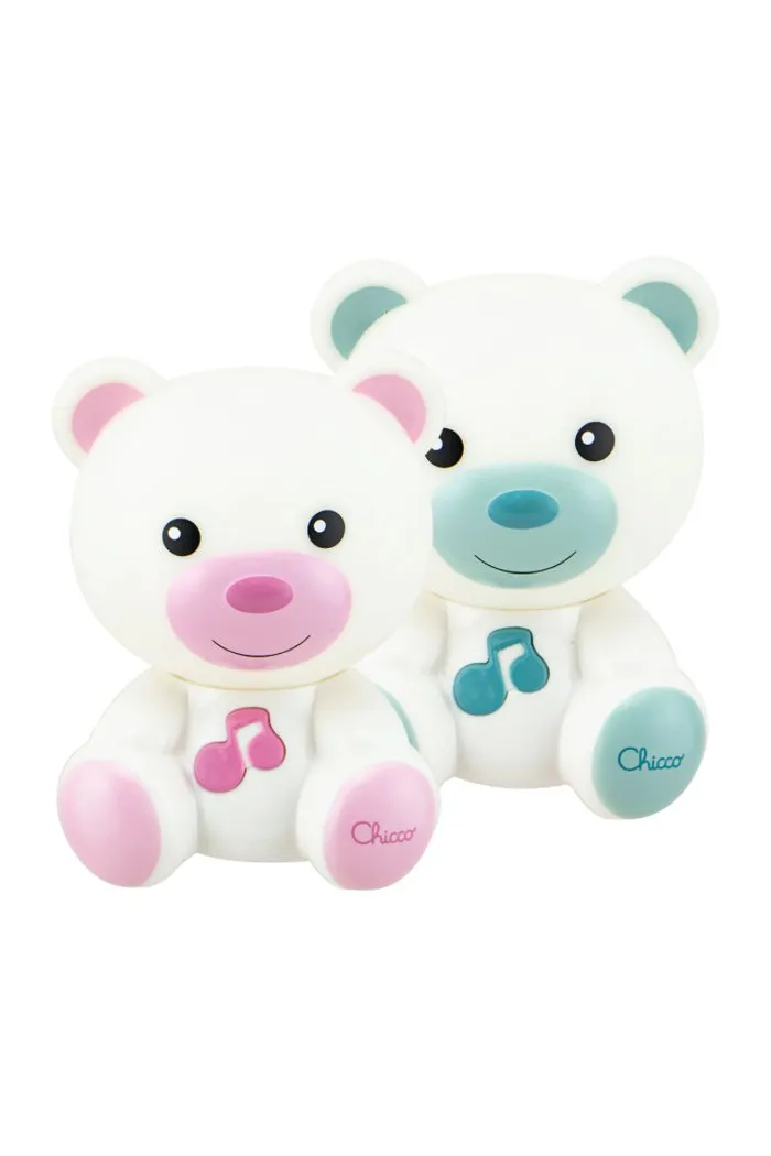 Chicco Dreamlight - Pink
