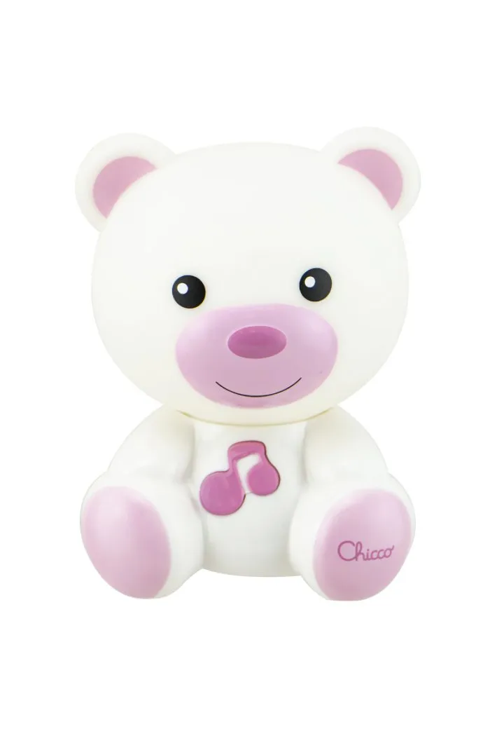 Chicco Dreamlight - Pink