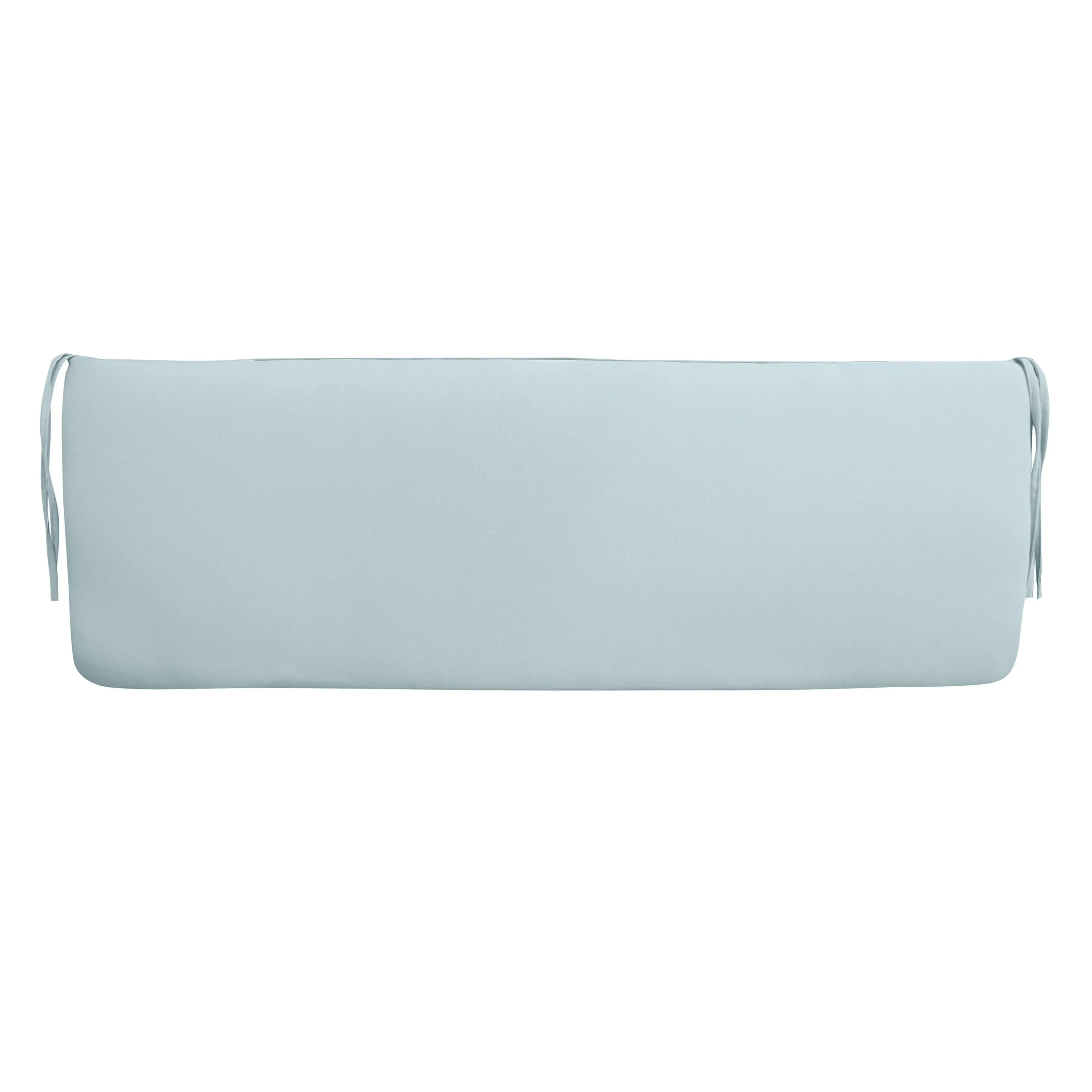 Classic Bench Cushion with Ties