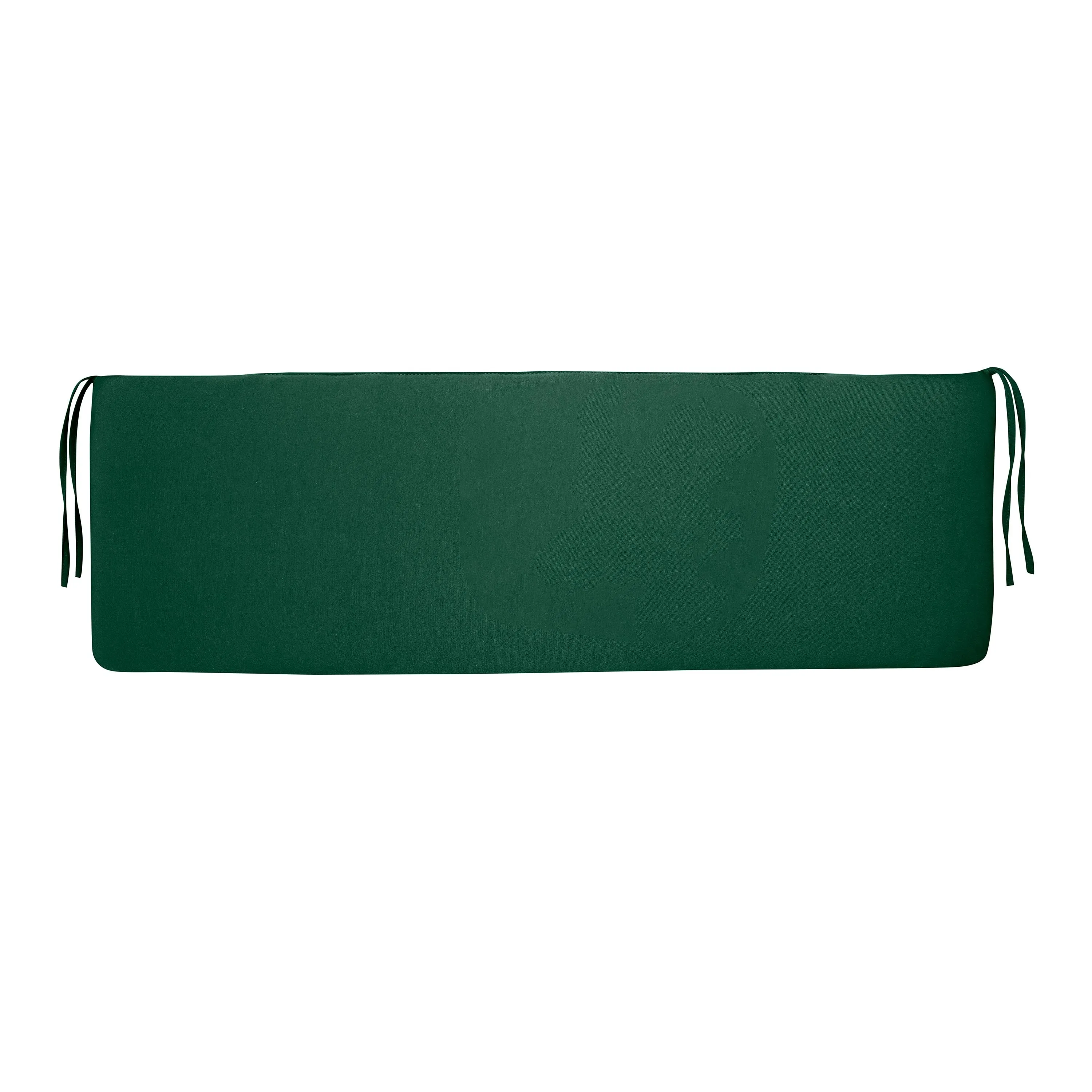 Classic Bench Cushion with Ties