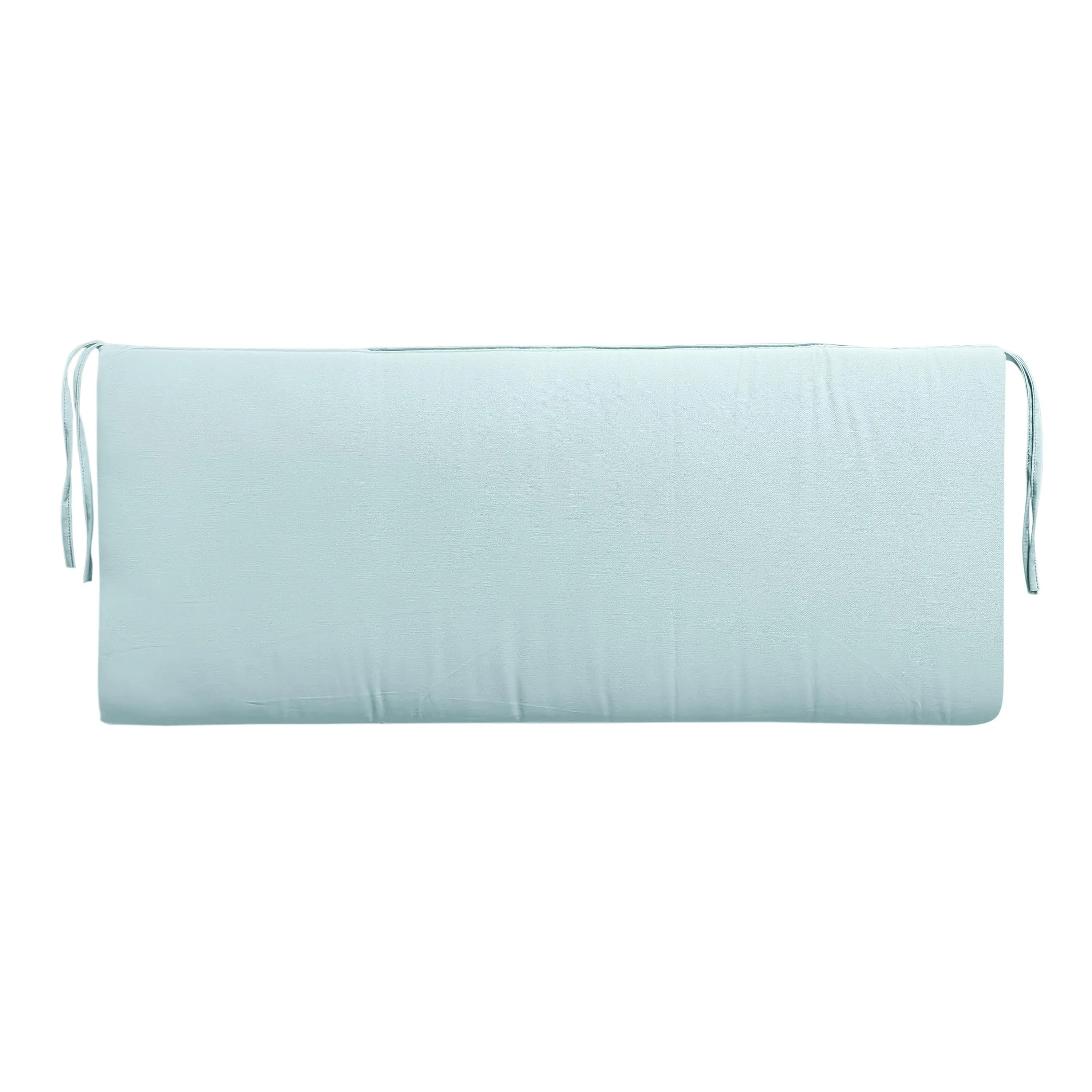 Classic Bench Cushion with Ties