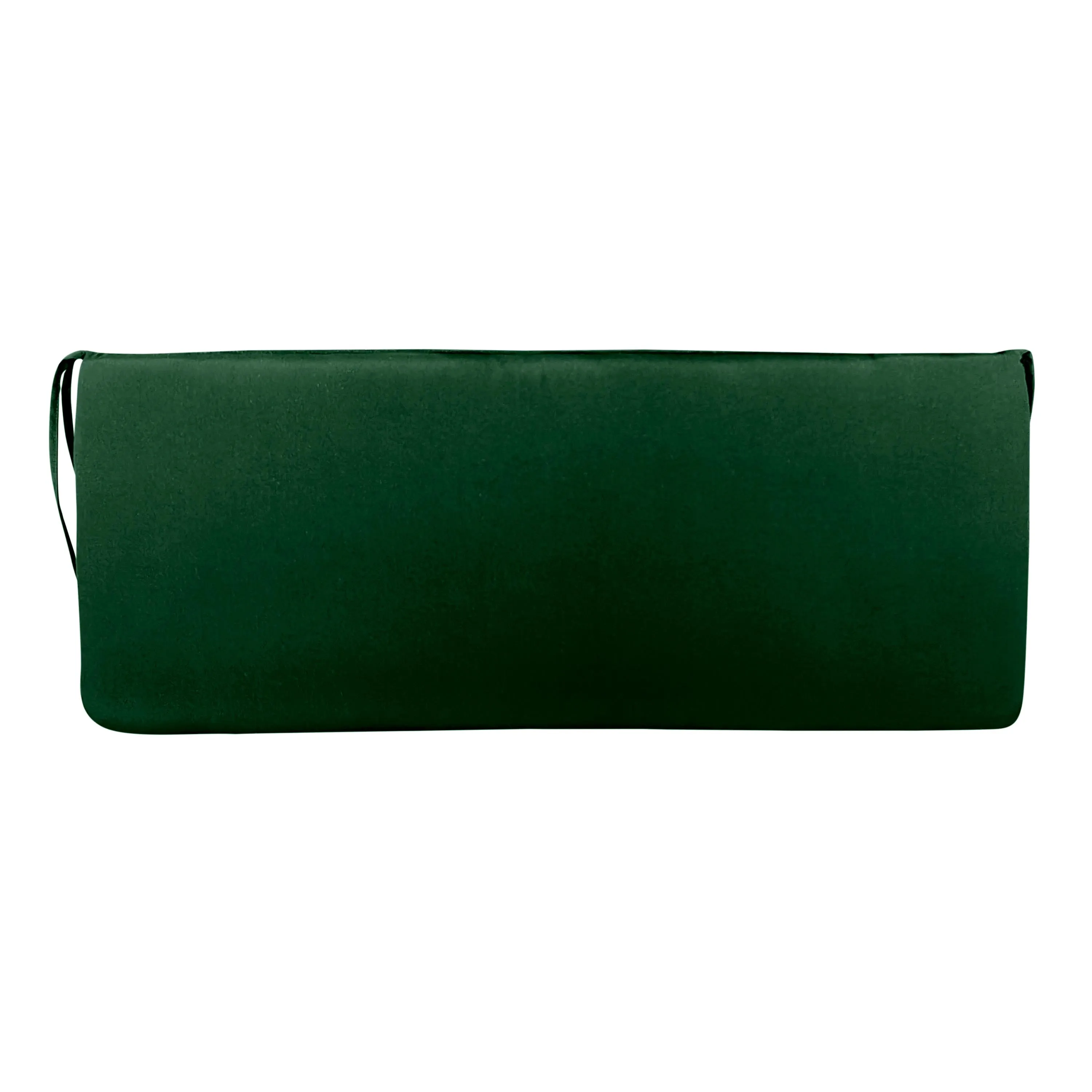 Classic Bench Cushion with Ties