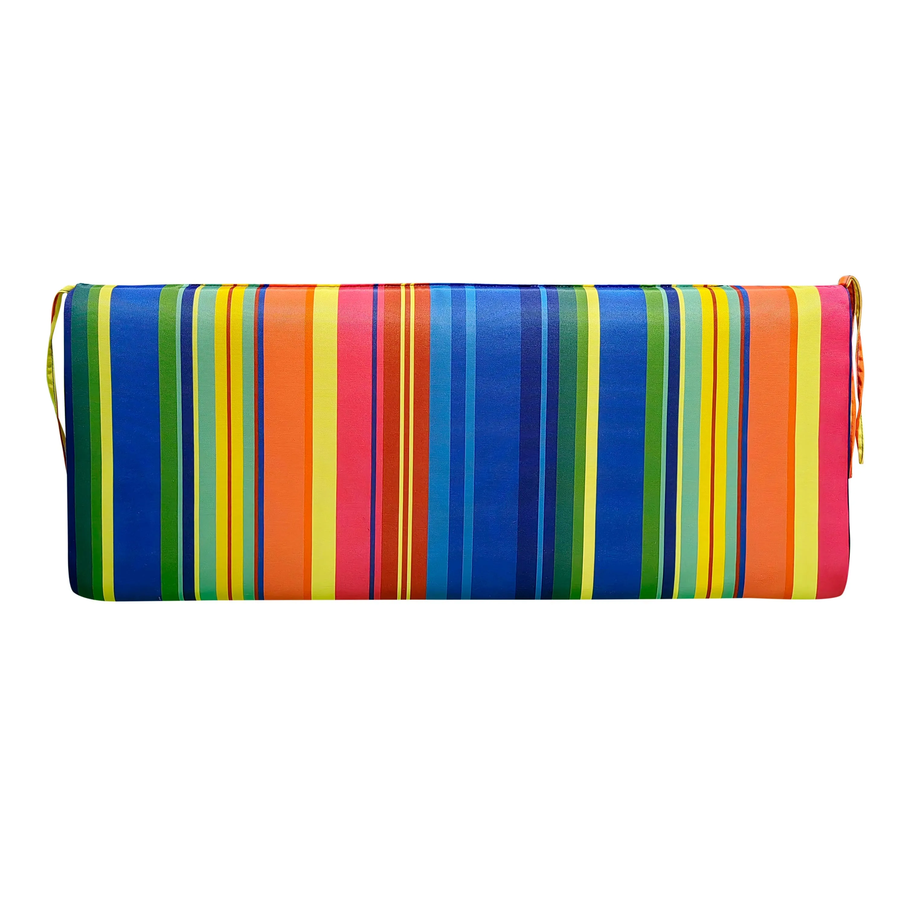 Classic Bench Cushion with Ties