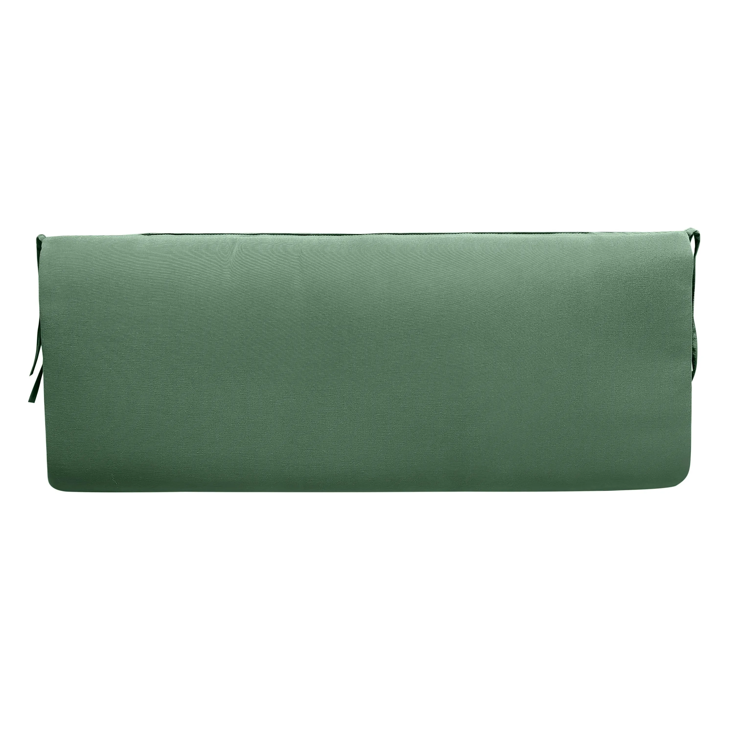 Classic Bench Cushion with Ties