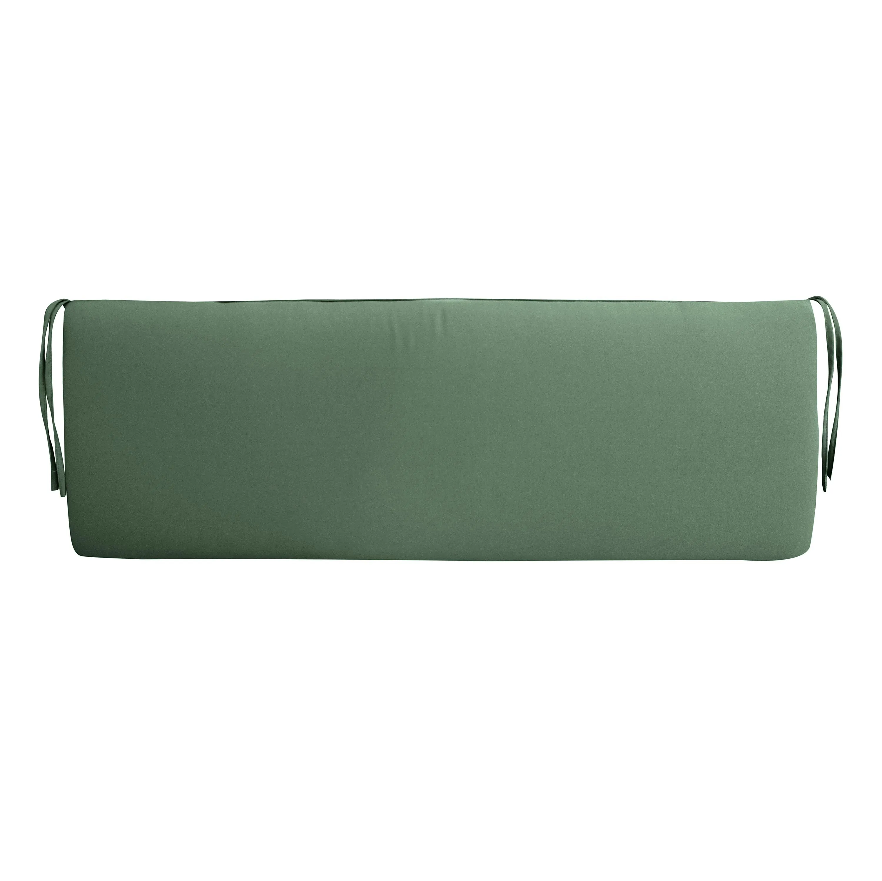 Classic Bench Cushion with Ties
