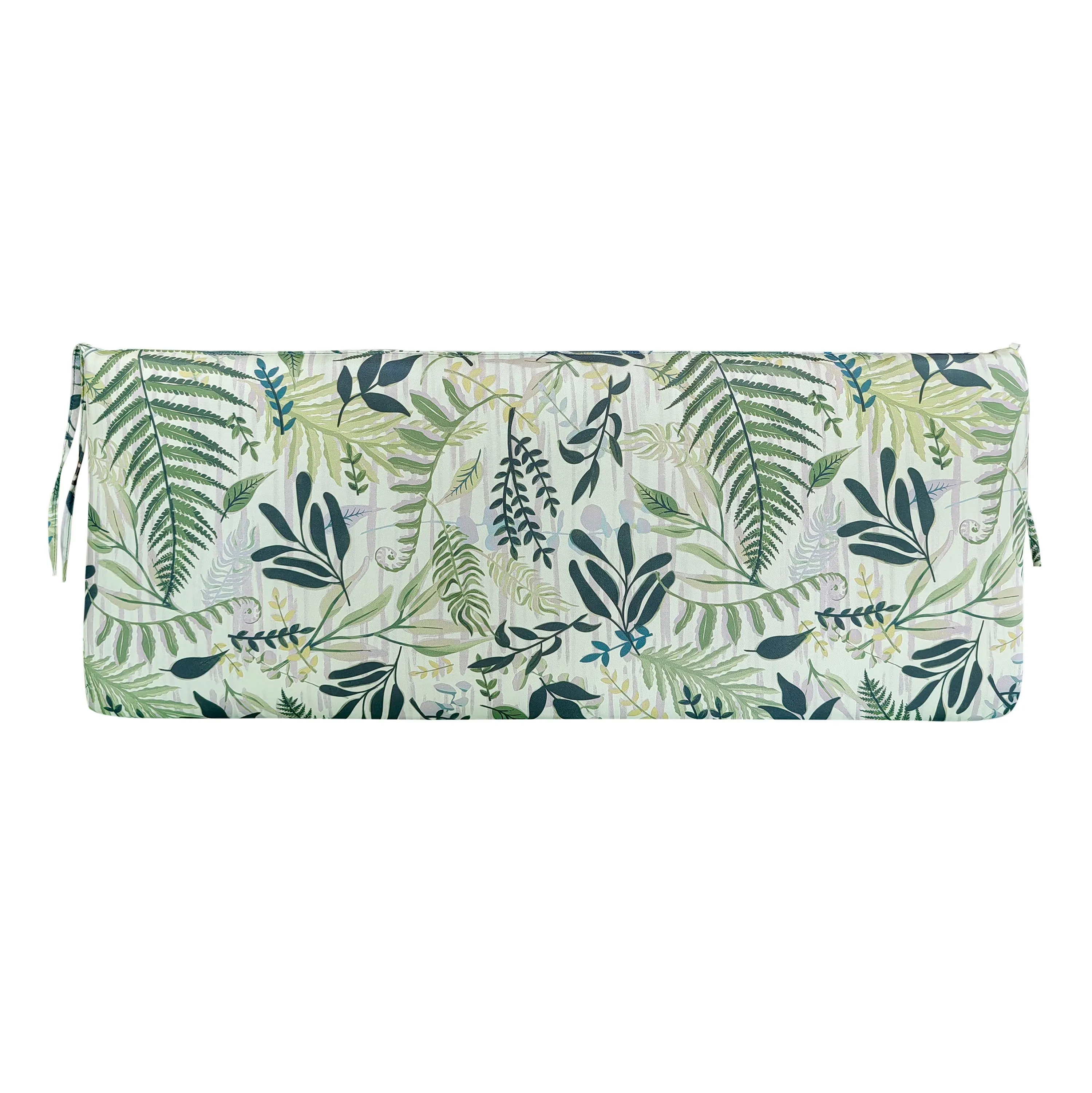 Classic Bench Cushion with Ties