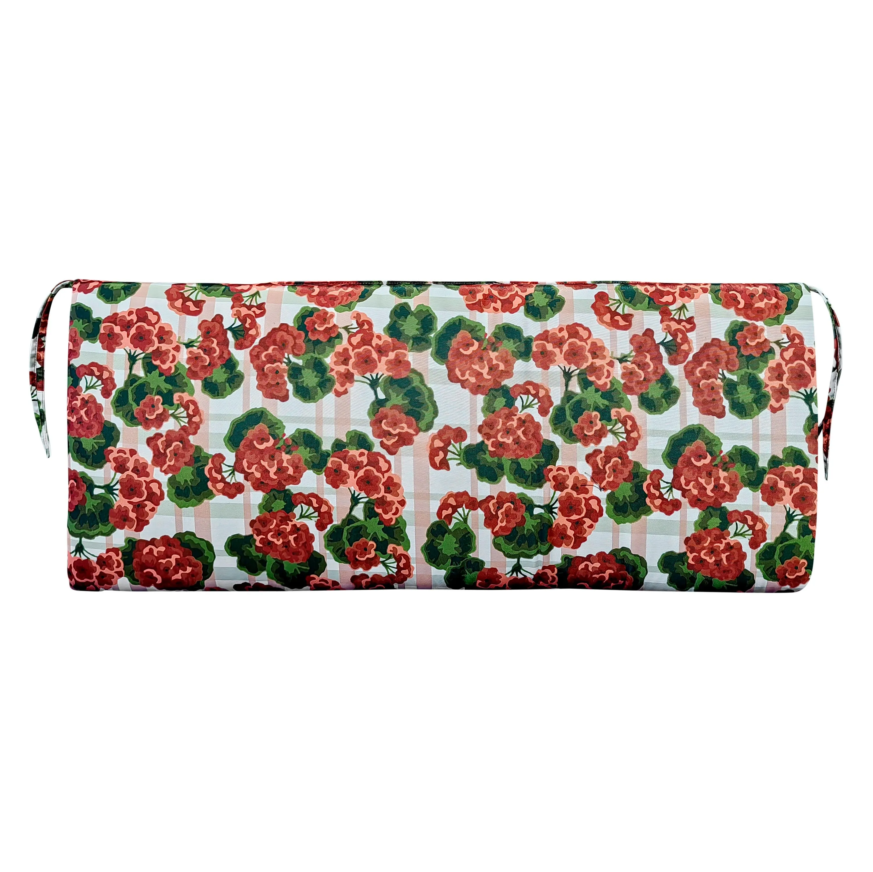 Classic Bench Cushion with Ties