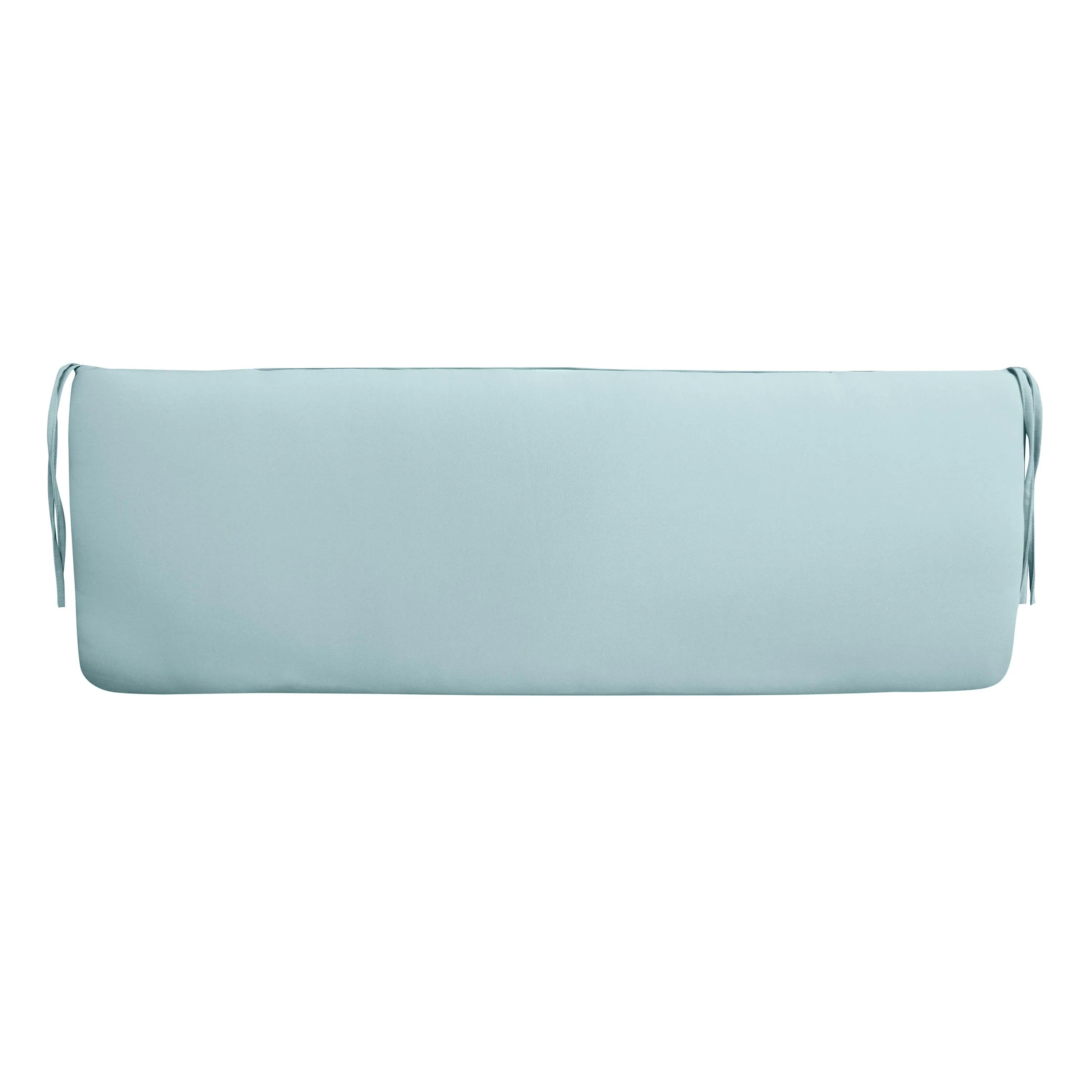 Classic Bench Cushion with Ties