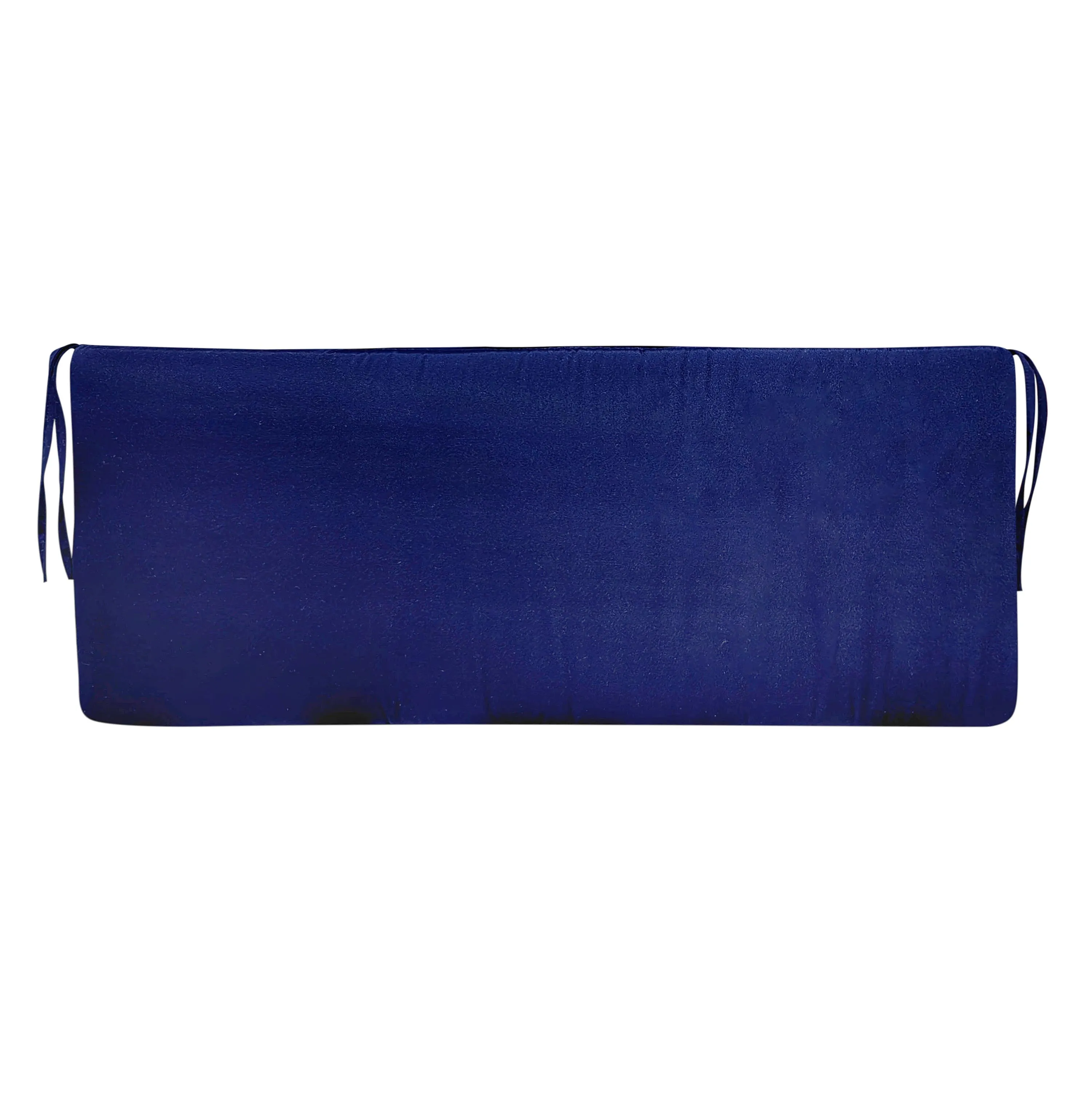 Classic Bench Cushion with Ties