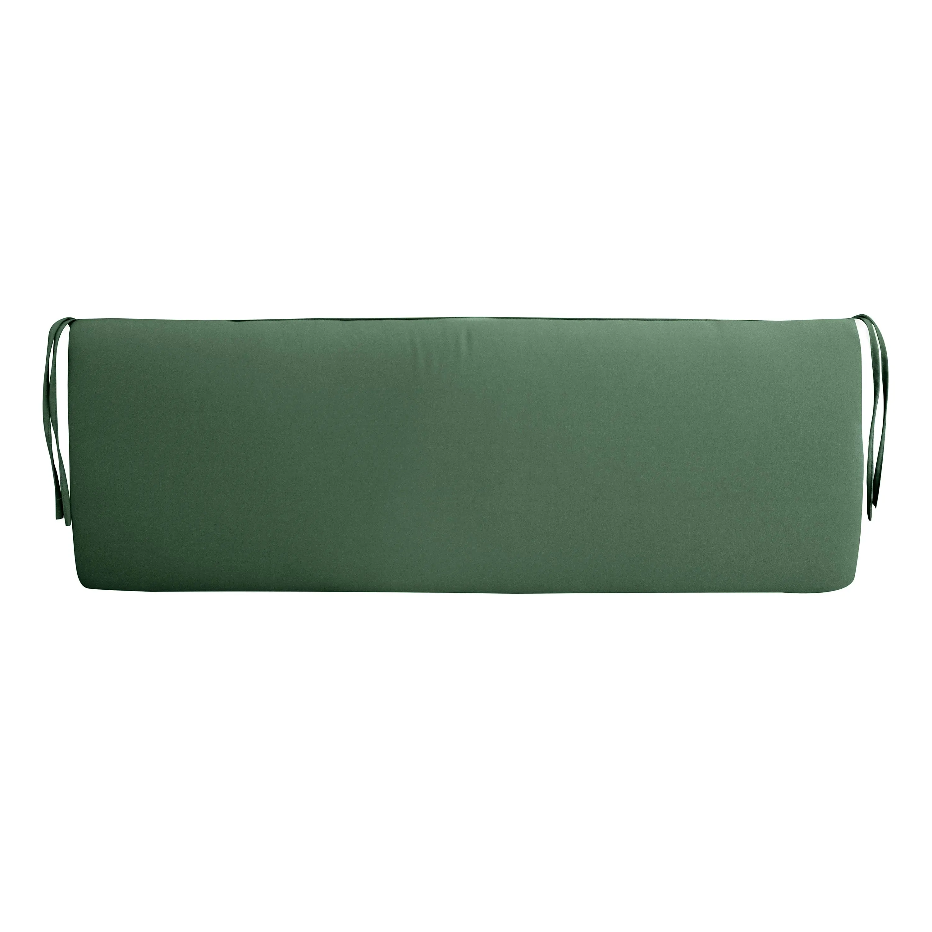 Classic Bench Cushion with Ties