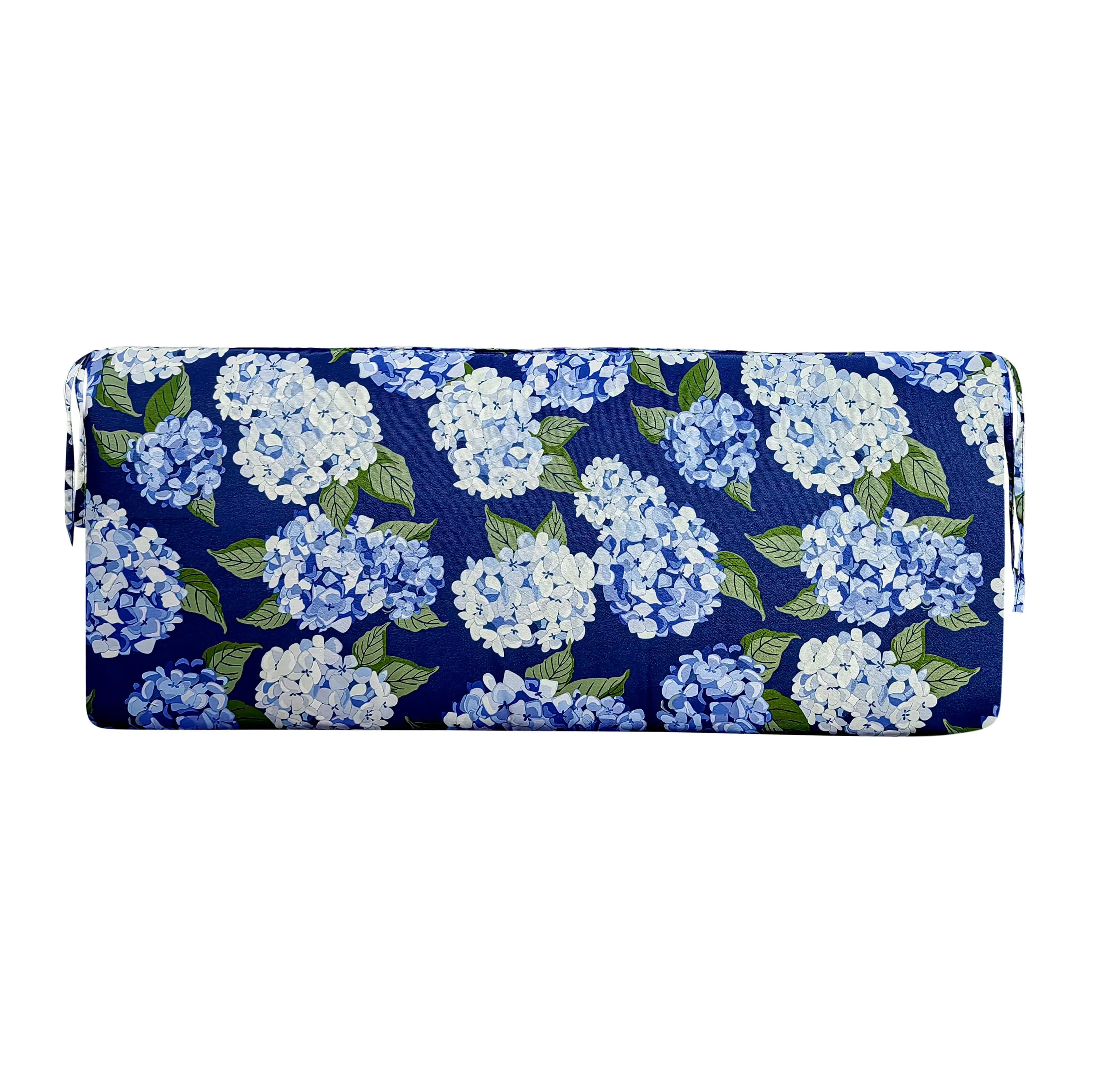 Classic Bench Cushion with Ties