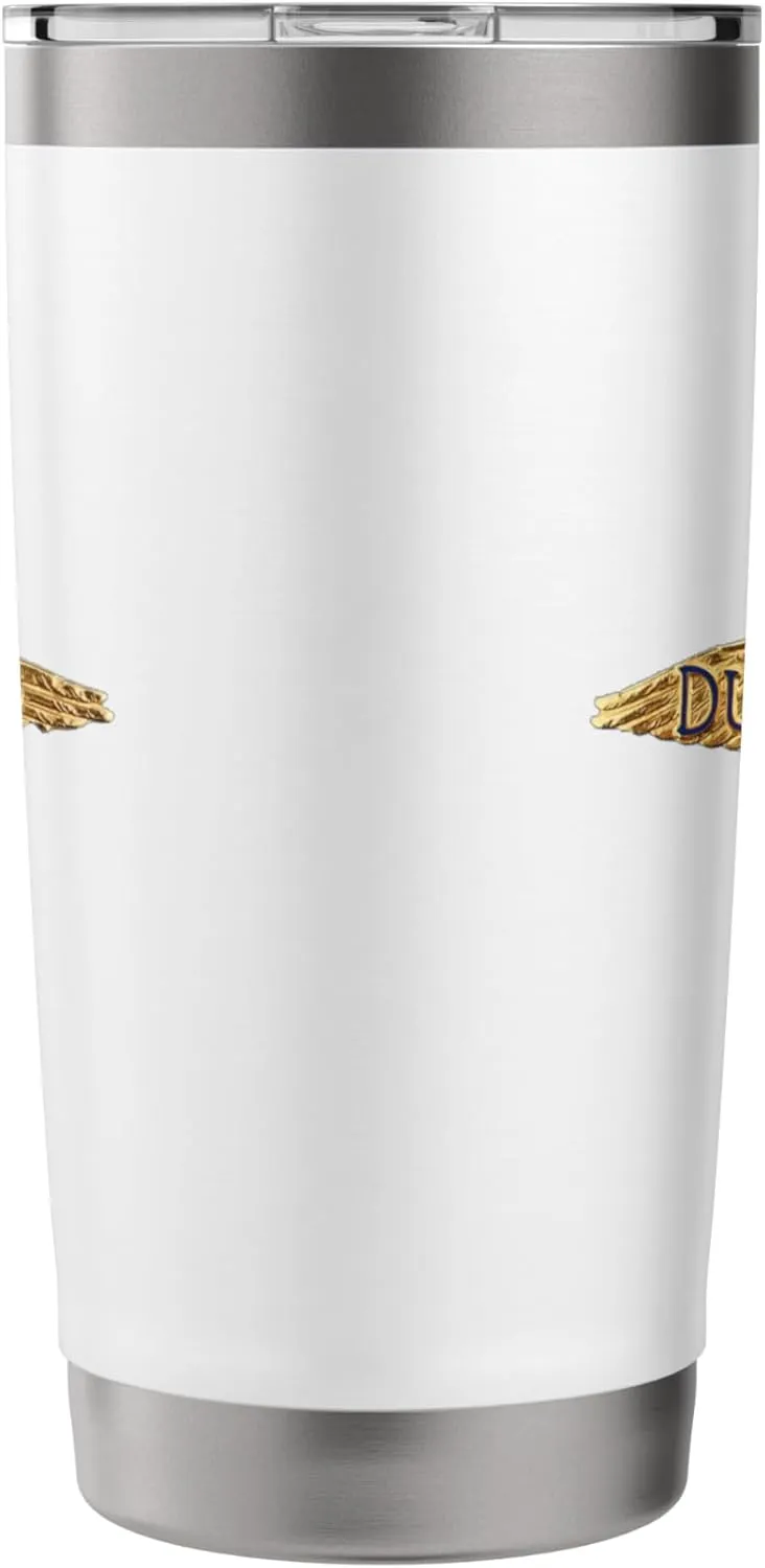 Classic Duesenberg Vintage Car Enthusiast Stainless Steel Insulated Tumbler