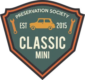 Classic Mini Preservation Society