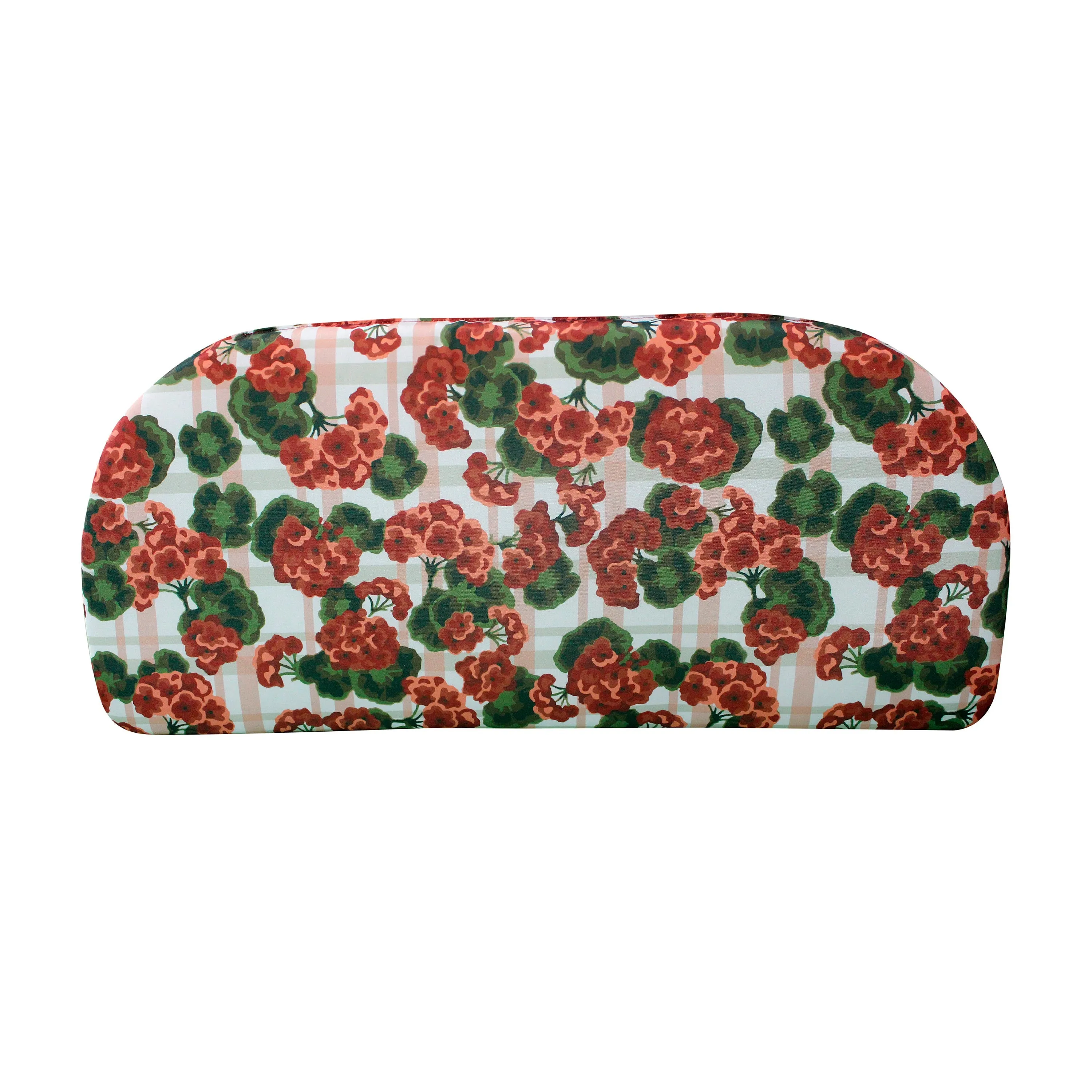 Classic Rounded Bench Cushion