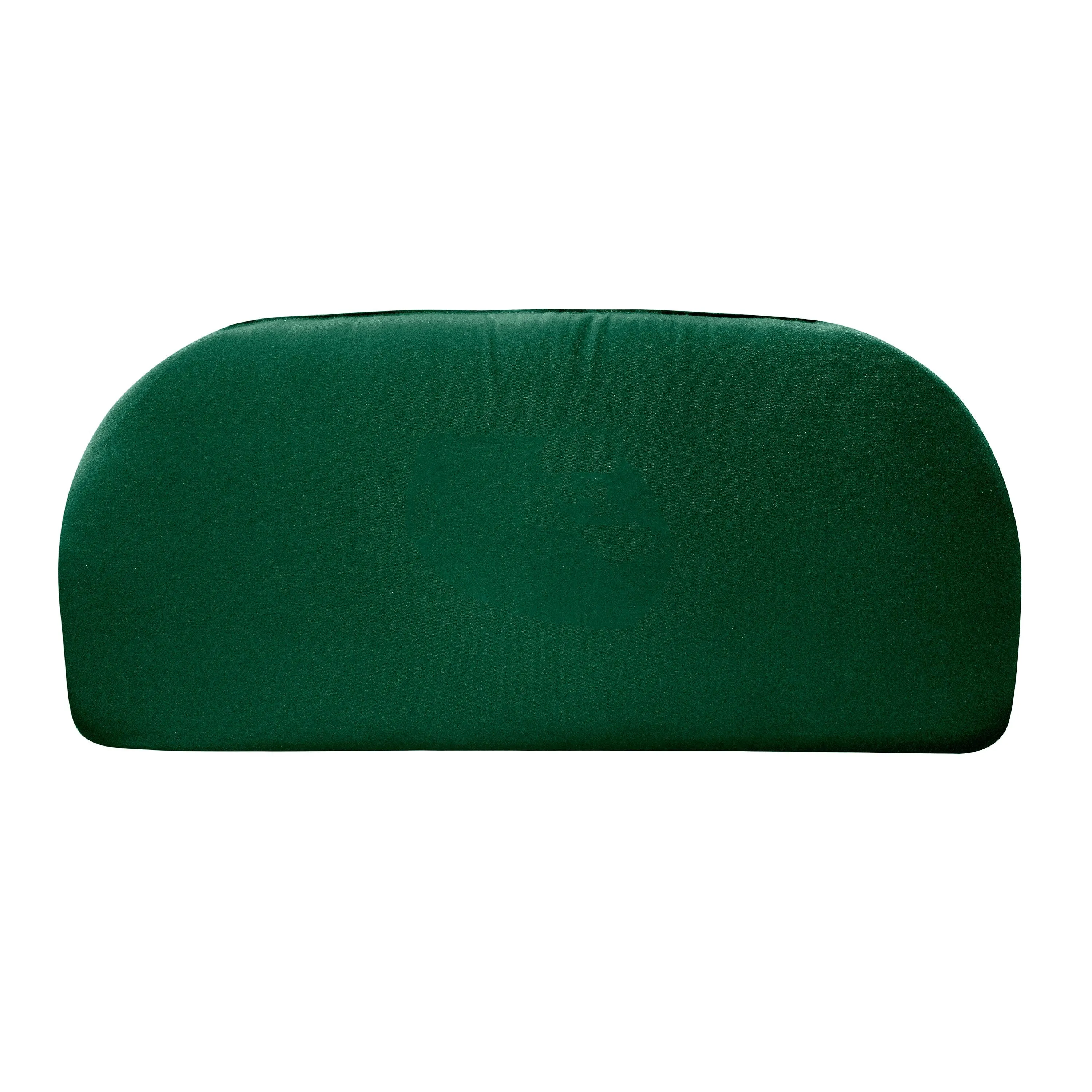 Classic Rounded Bench Cushion