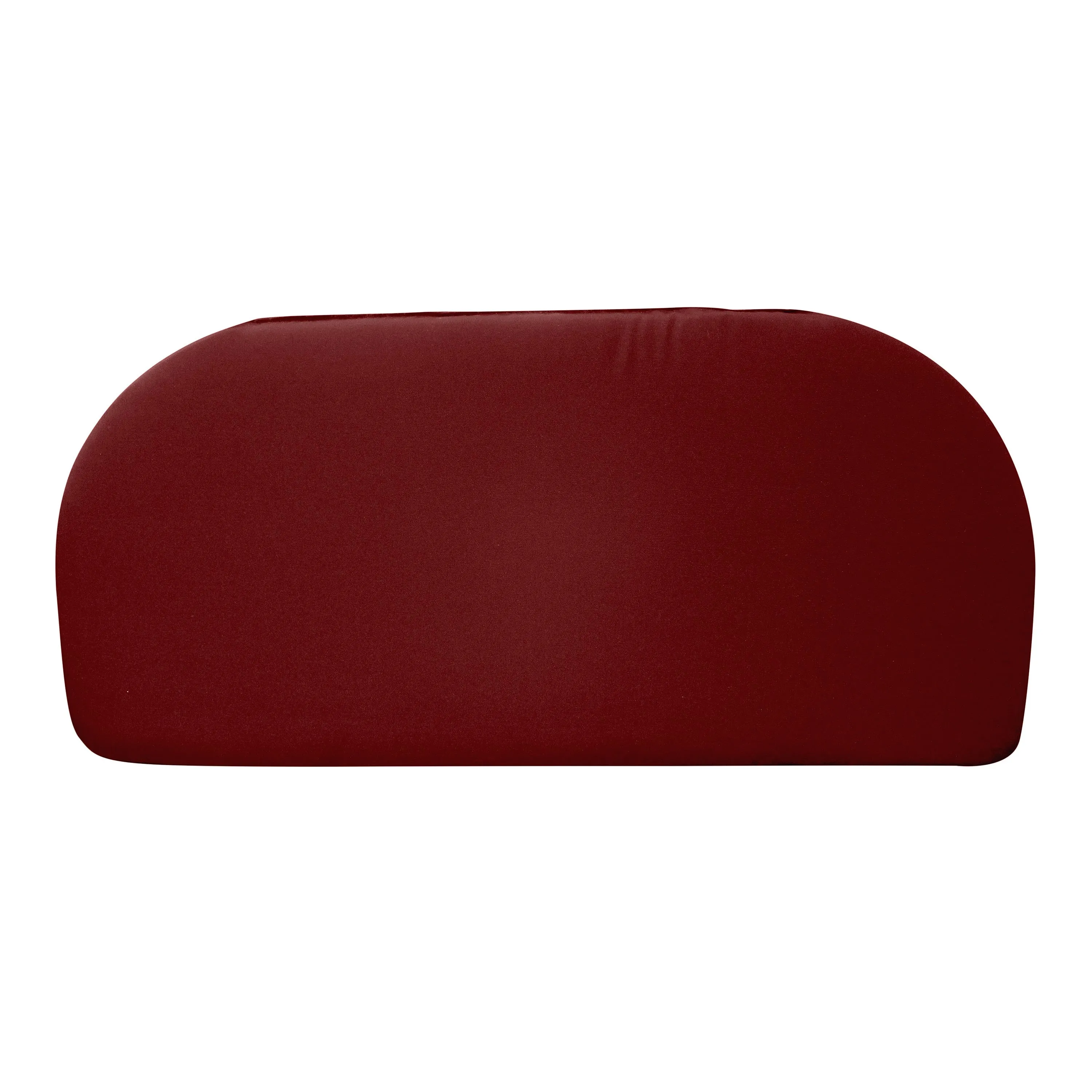 Classic Rounded Bench Cushion
