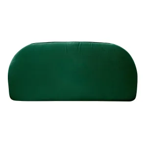 Classic Rounded Bench Cushion