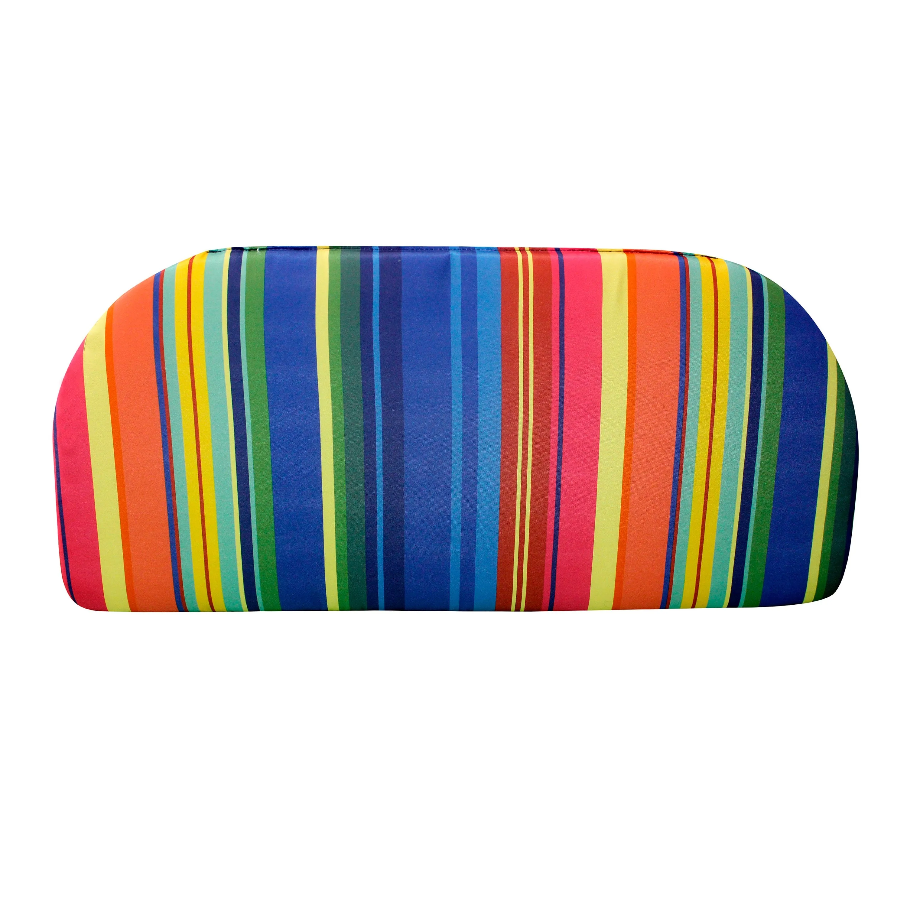 Classic Rounded Bench Cushion