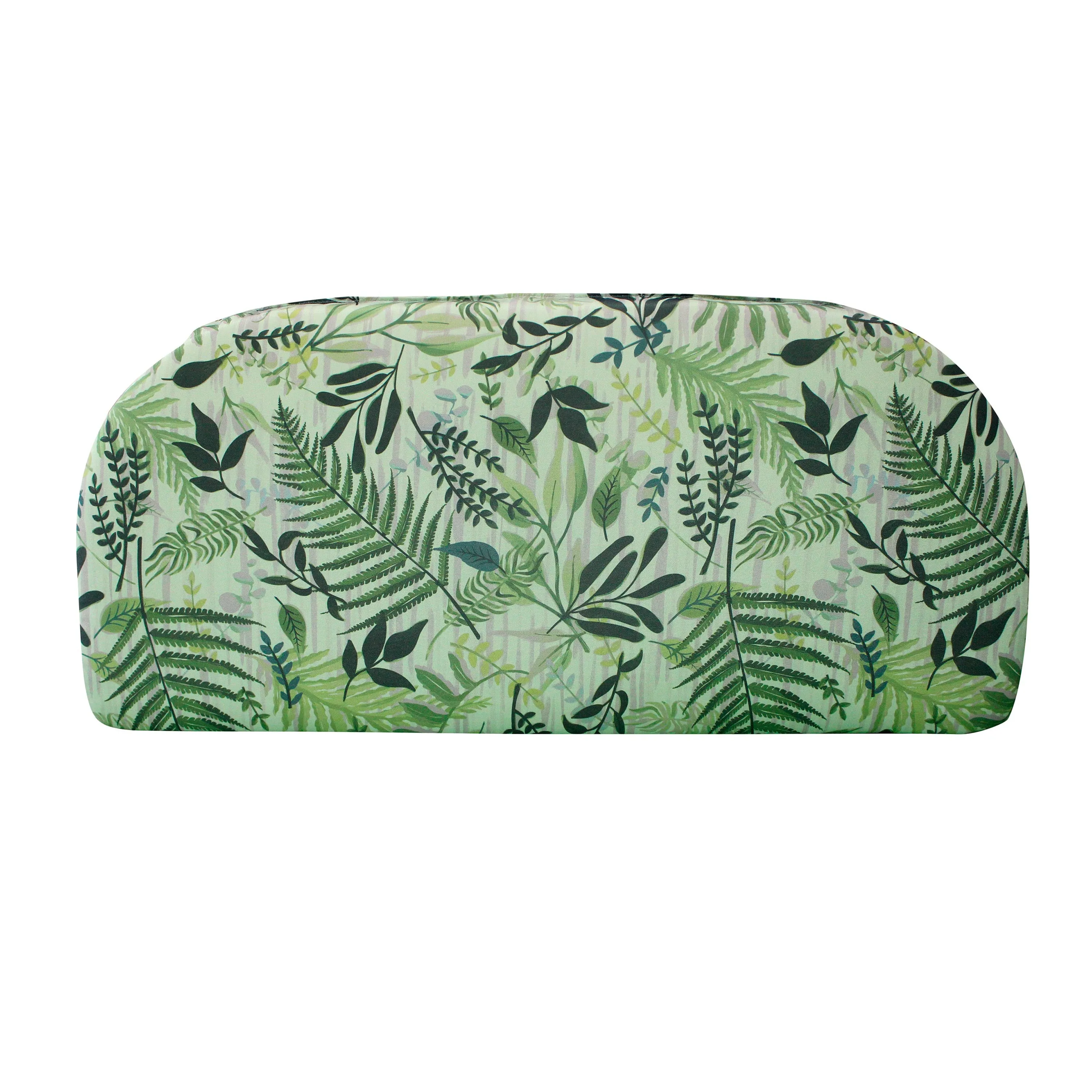Classic Rounded Bench Cushion