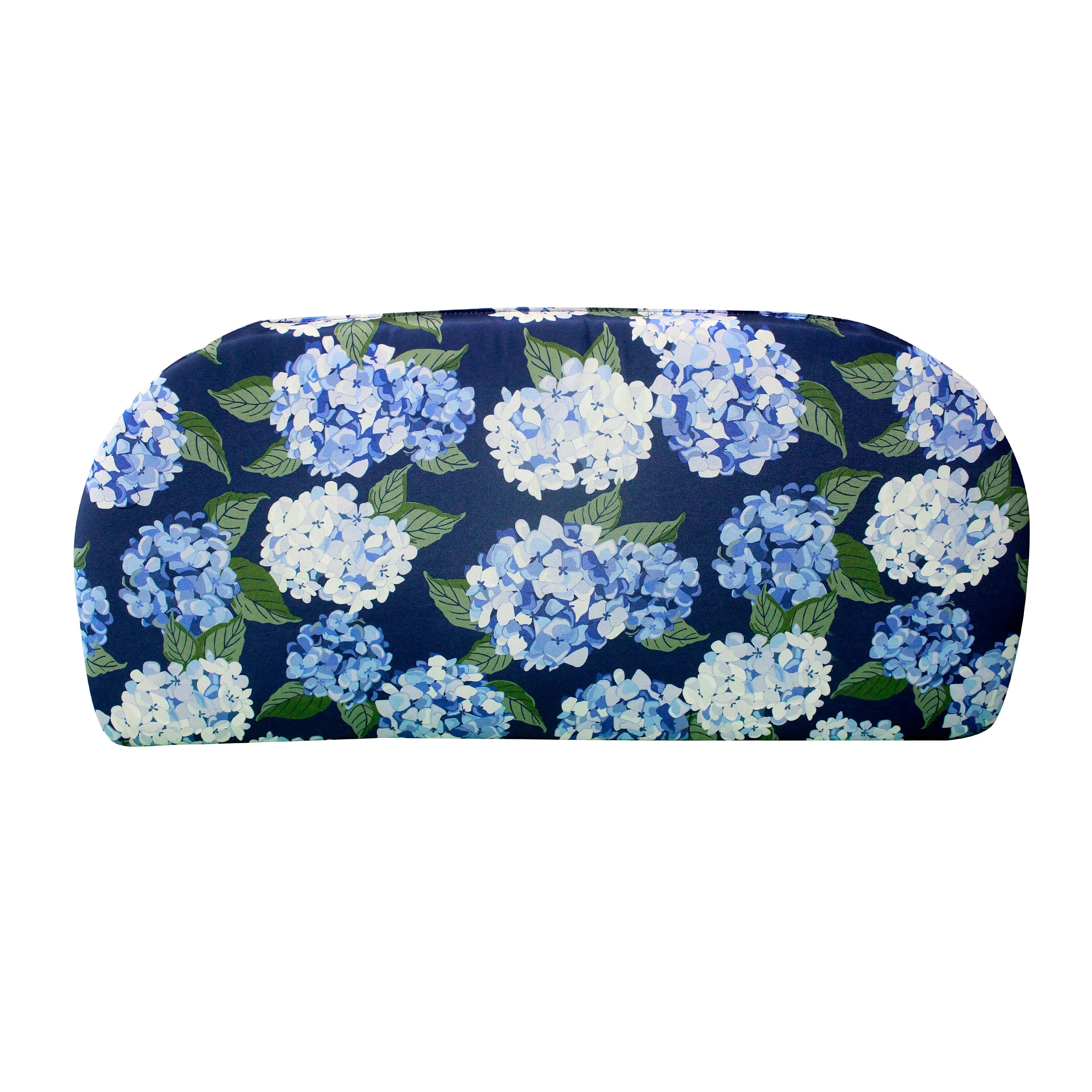 Classic Rounded Bench Cushion