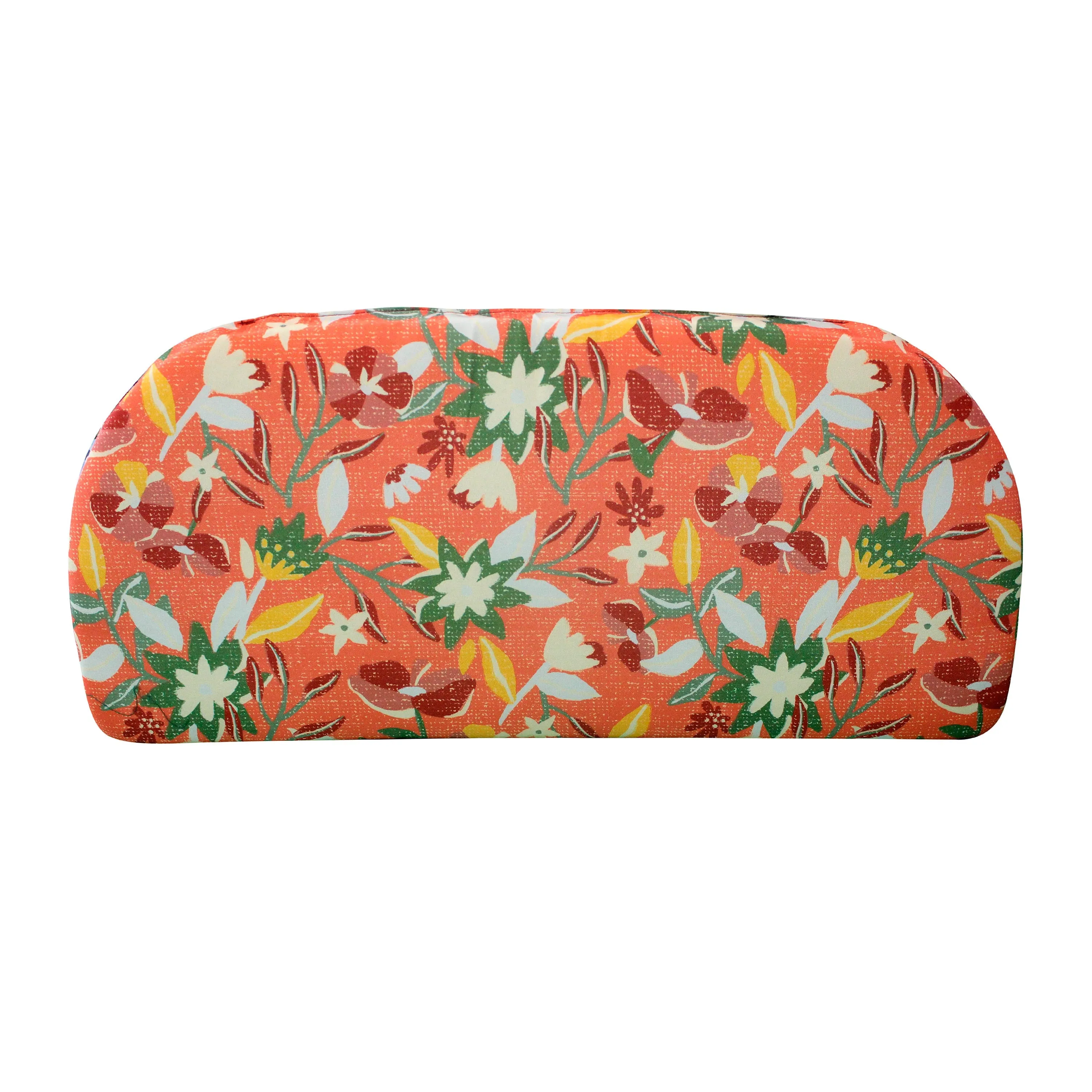 Classic Rounded Bench Cushion