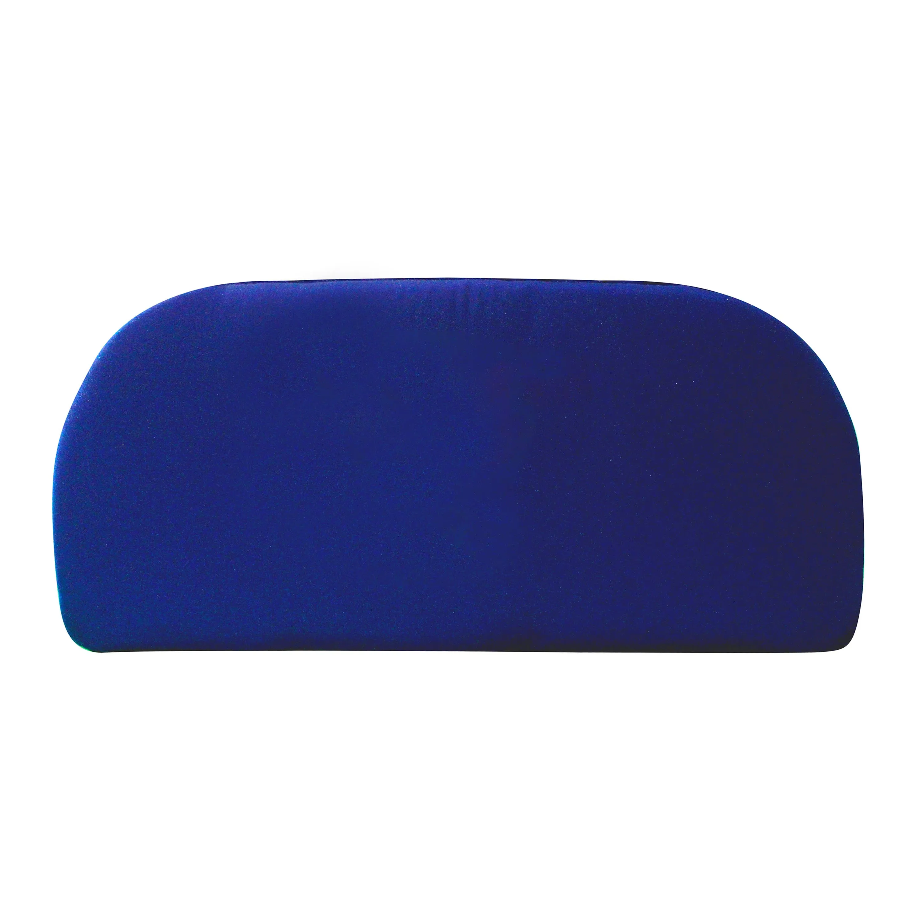 Classic Rounded Bench Cushion